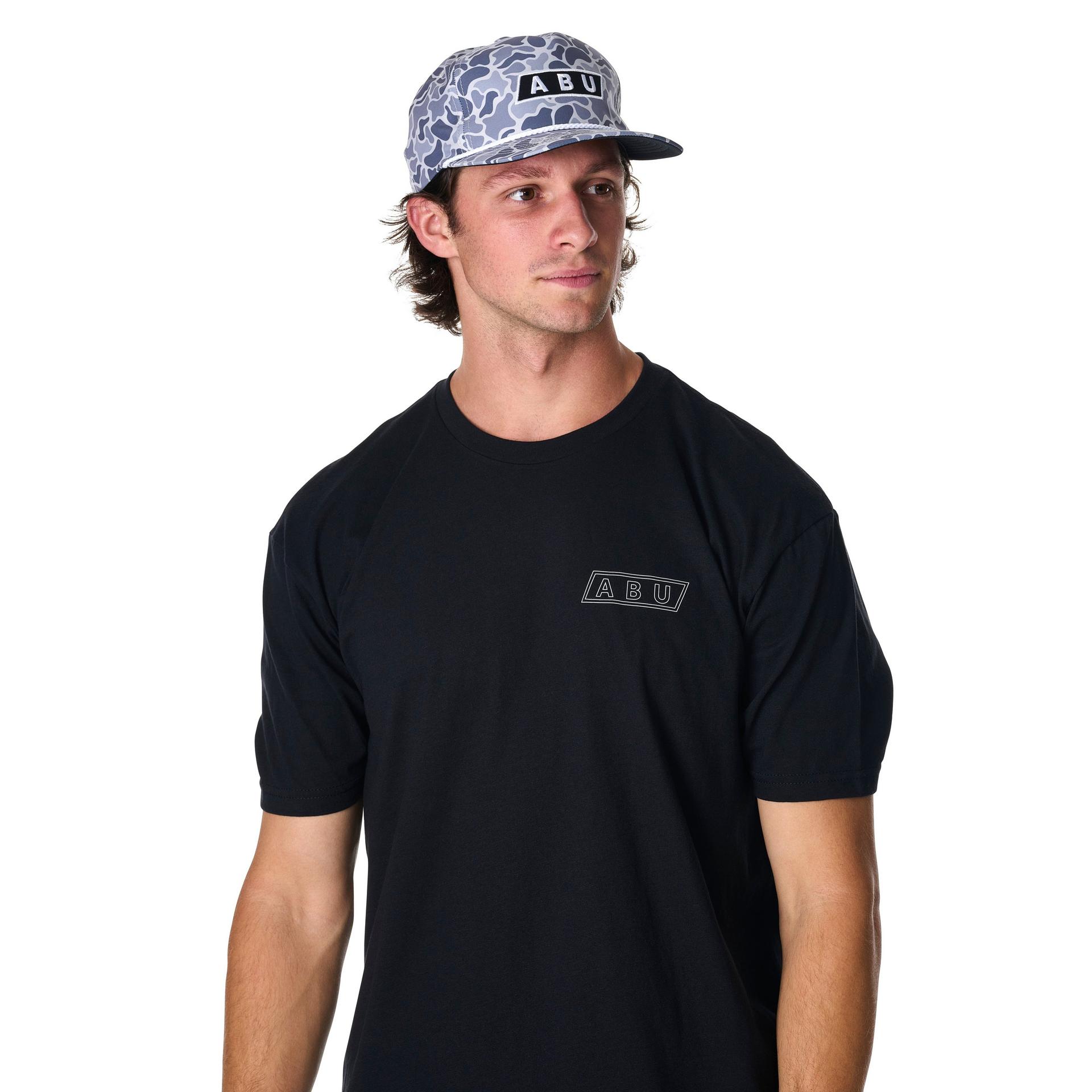 ABU Camo Rope Hat | Abu Garcia®