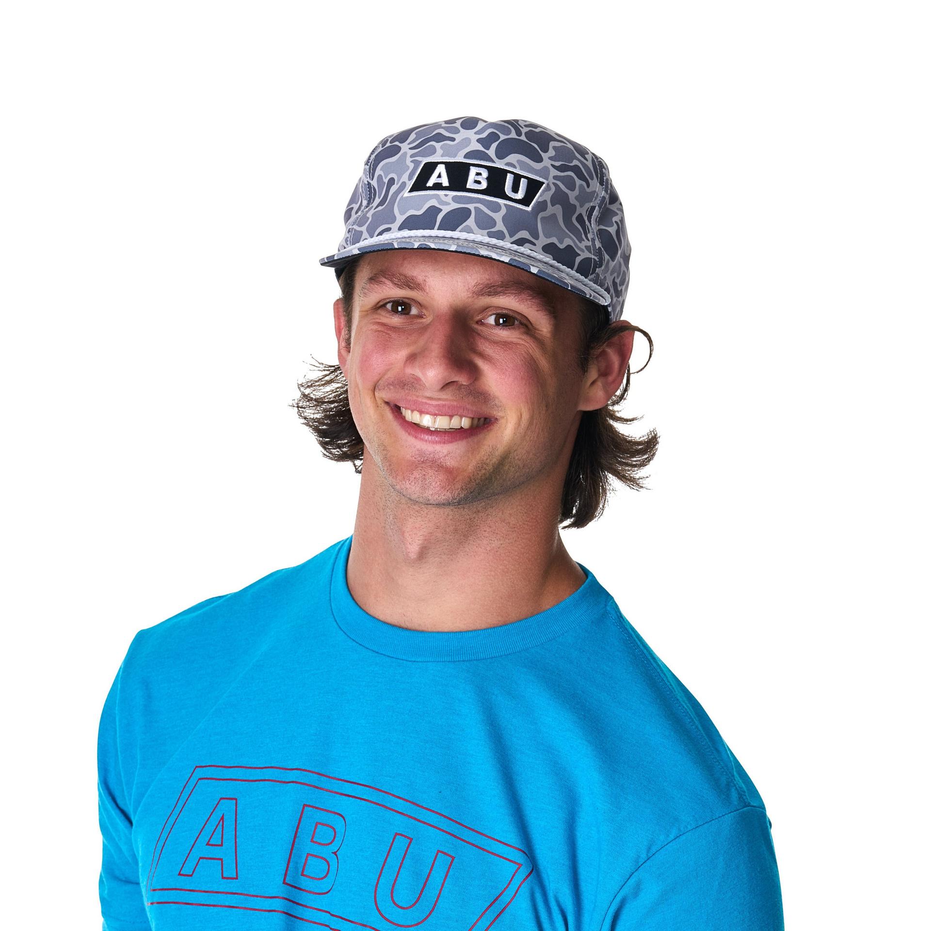 ABU Camo Rope Hat | Abu Garcia®