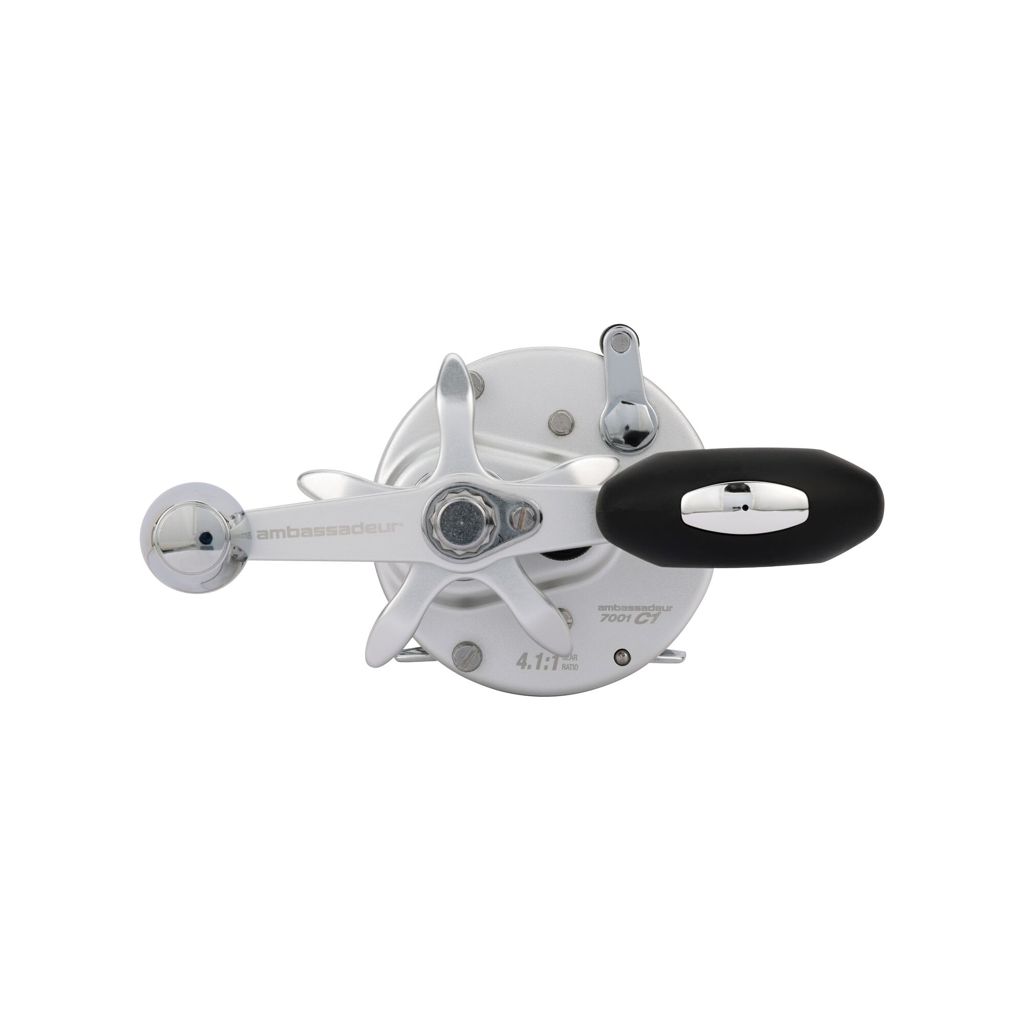 Abu Garcia Ambassadeur® C1 7000 Round Reel