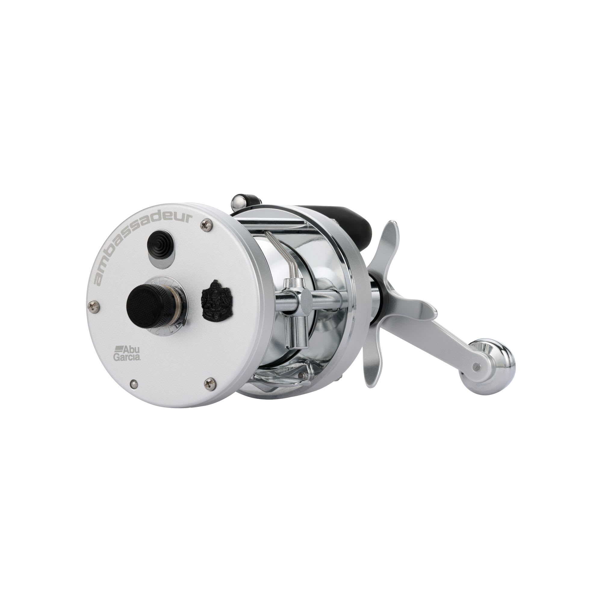 Abu Garcia Ambassadeur® C1 7000 Round Reel