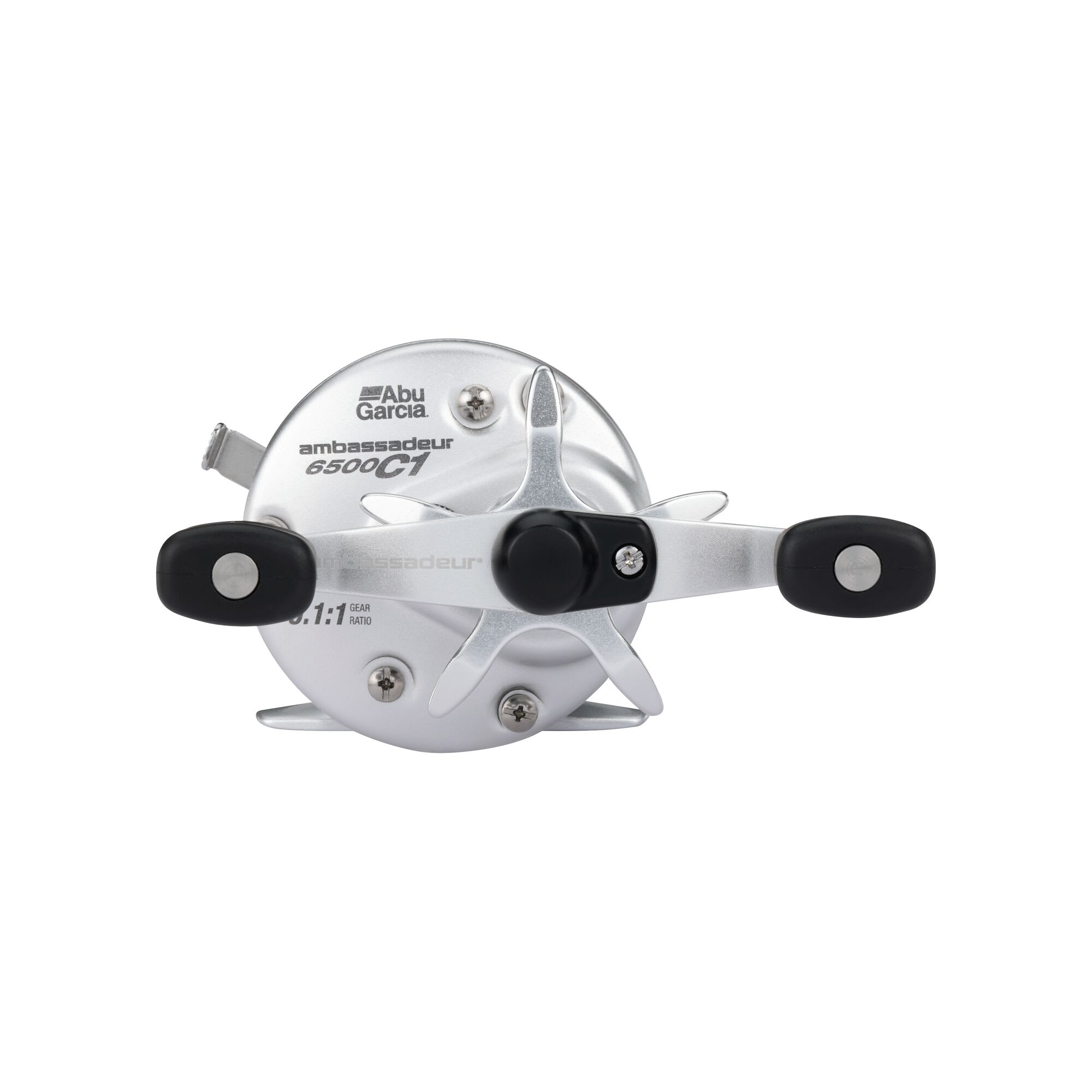 Abu Garcia Ambassadeur® C1 Round Reel