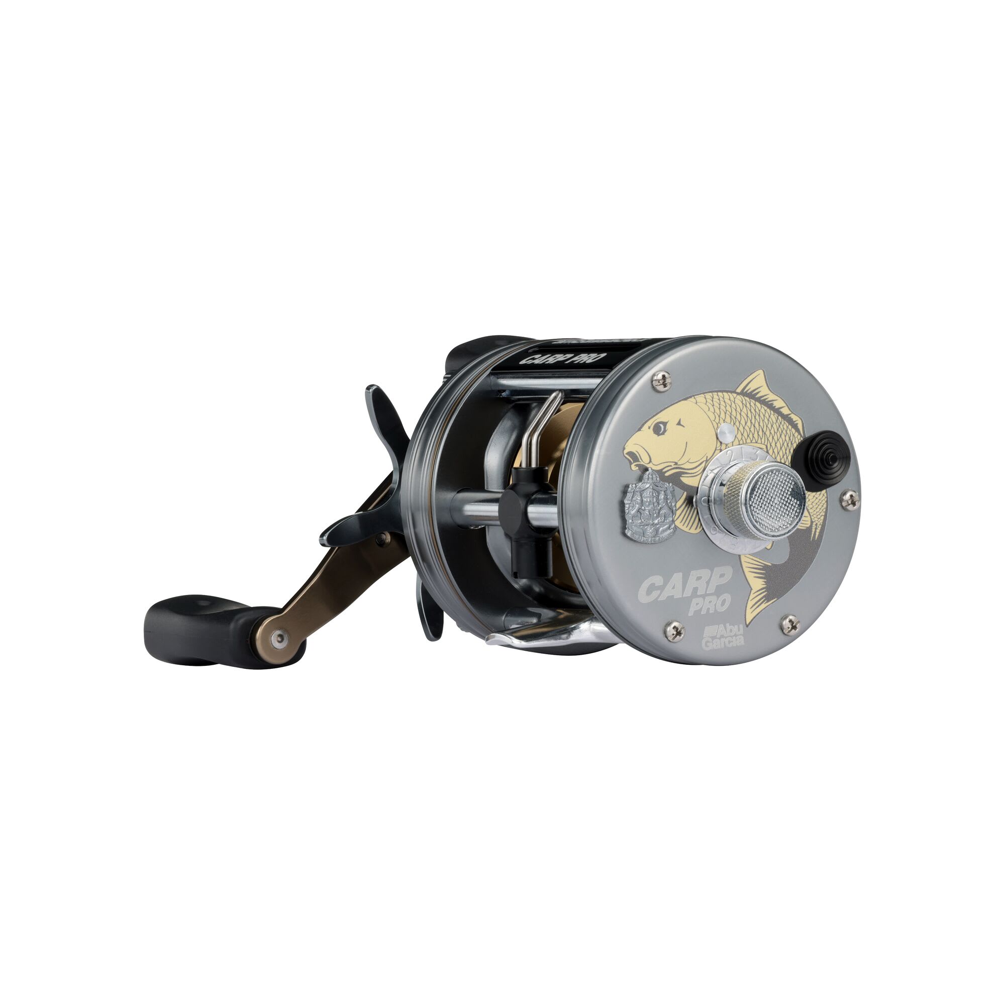 Abu Garcia Ambassadeur® Carp Pro Reel