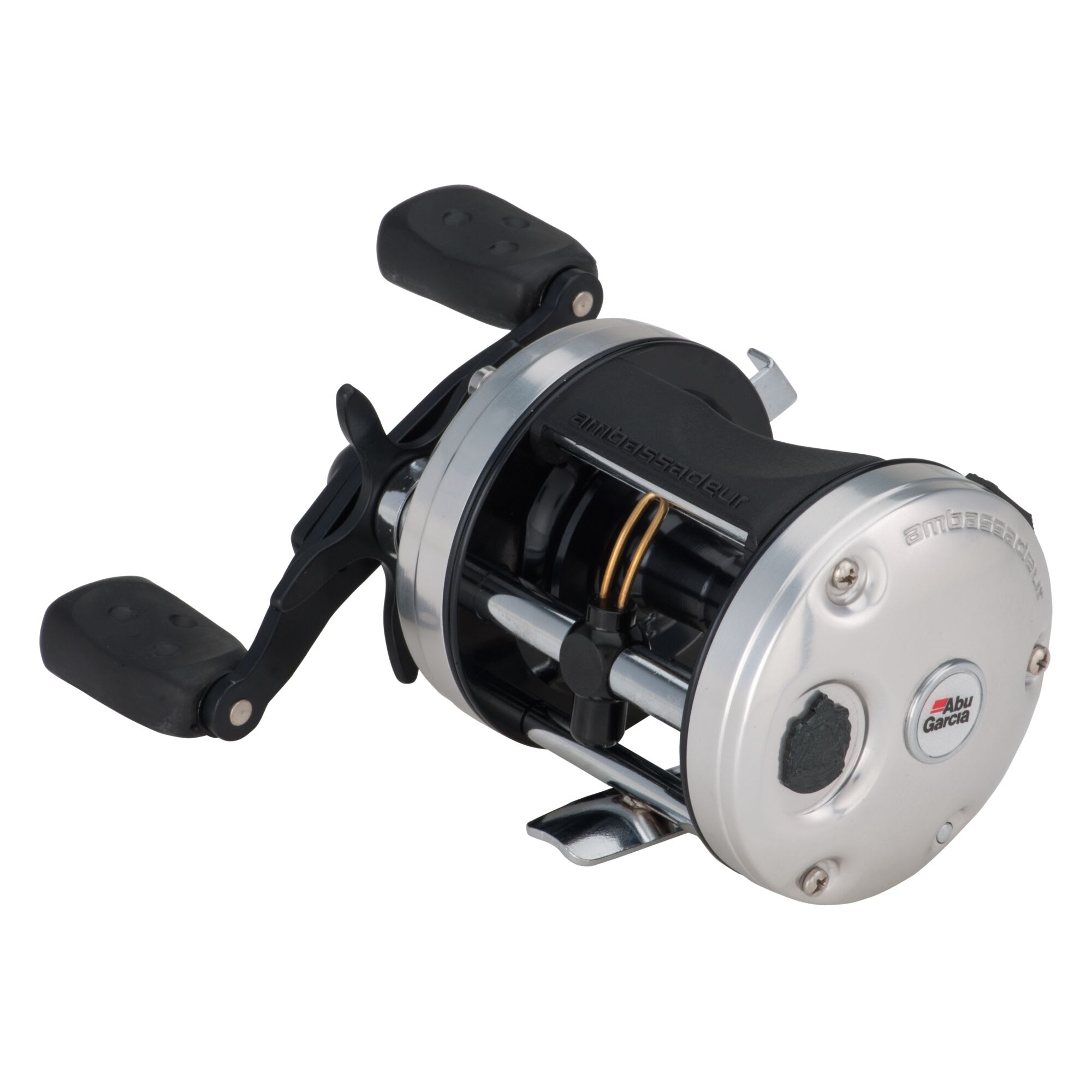 Abu Garcia Ambassadeur® C3 Round Reel