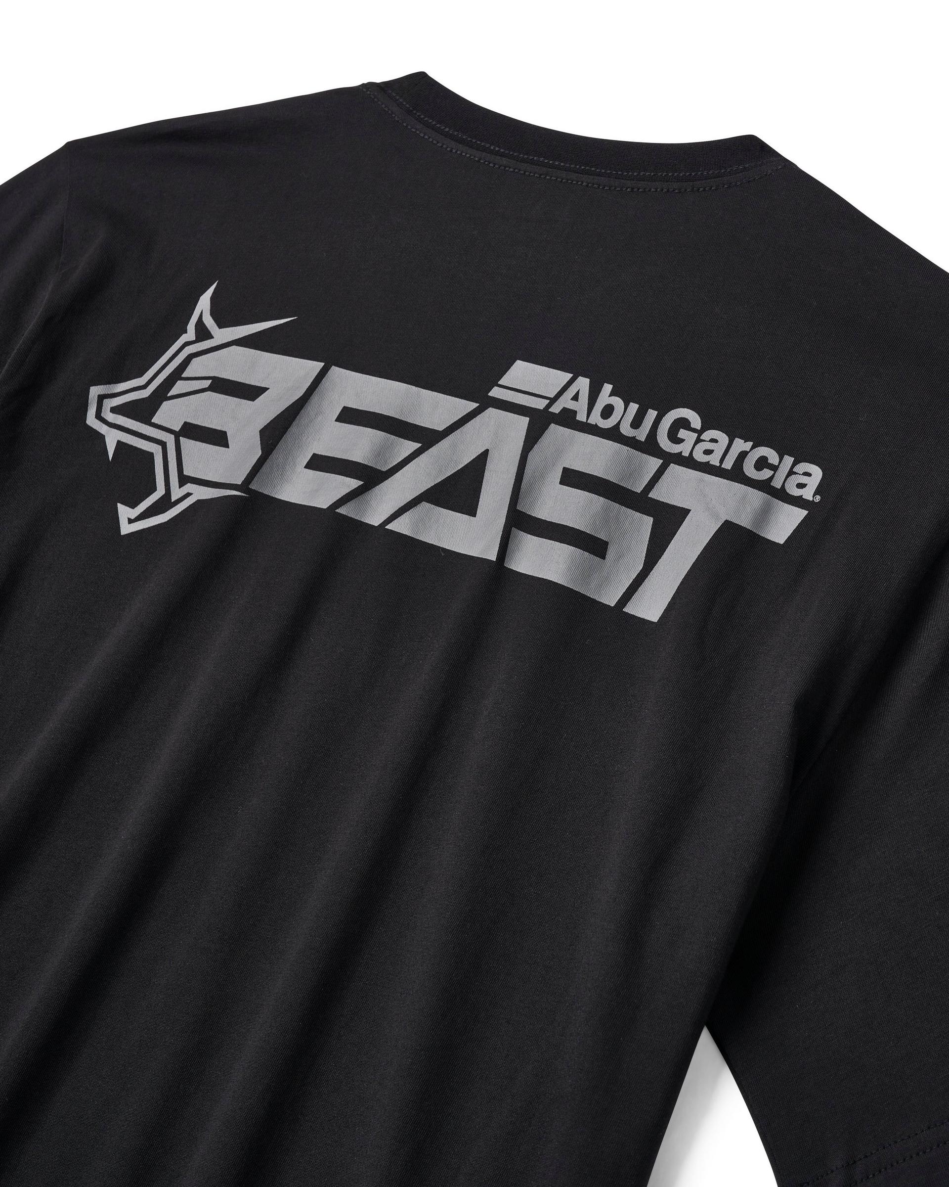 Beast™ Logo Tee | Abu Garcia®