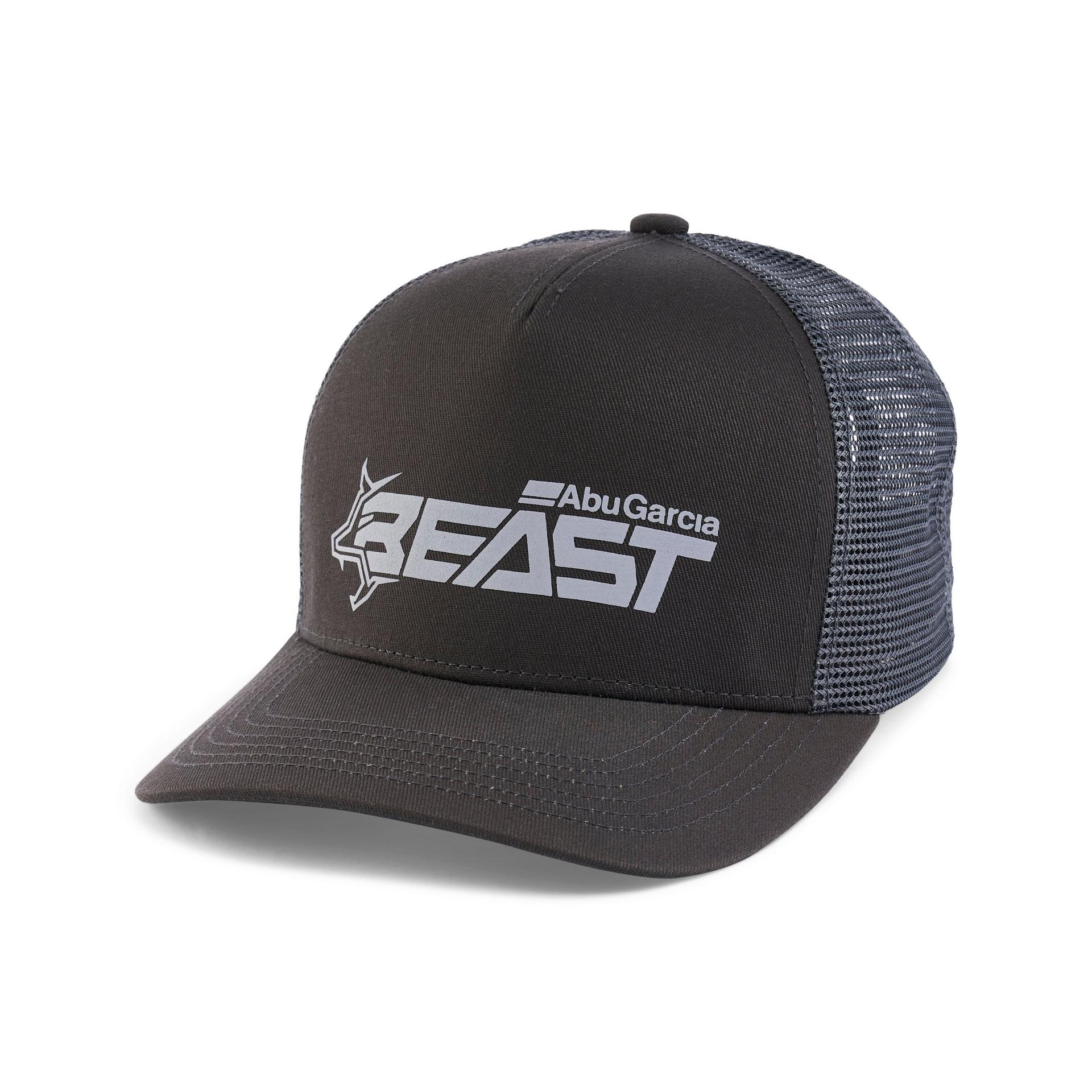 Beast™ Reflective Logo Trucker | Abu Garcia®