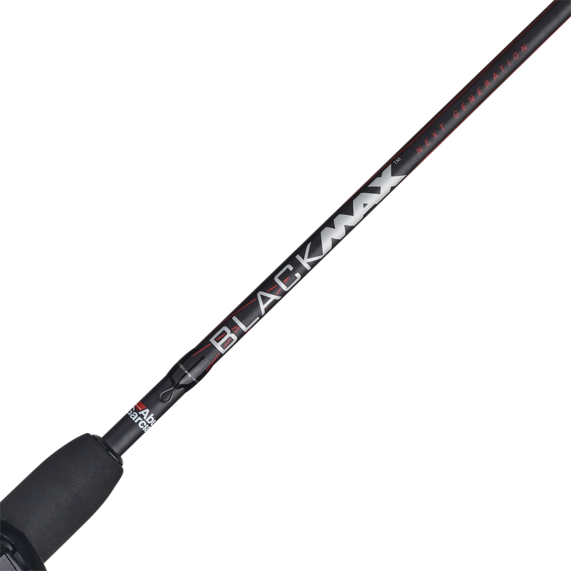 Black Max™ Baitcast Combo | Abu Garcia 