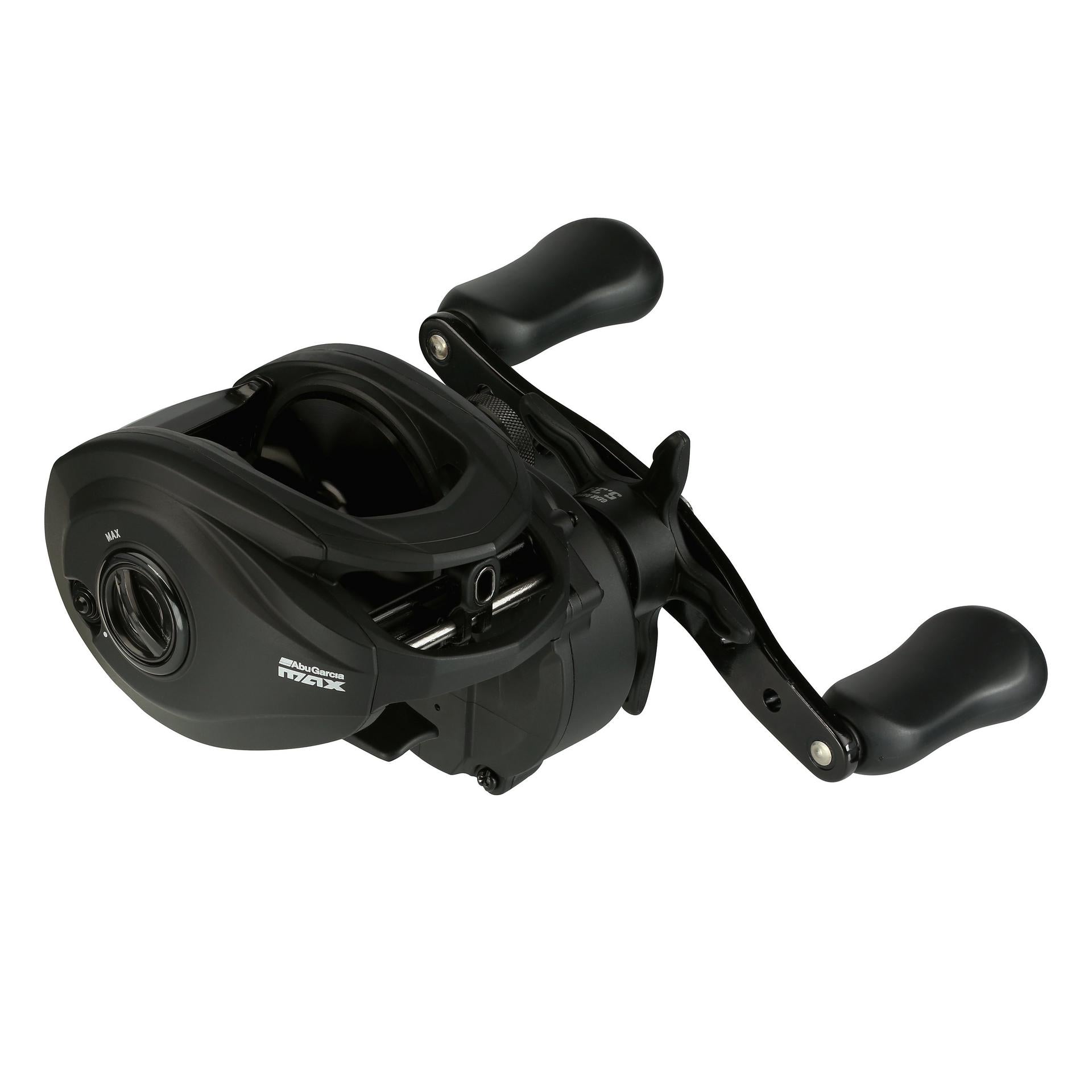 Abu Garcia® | Max™ 5 Low Profile Reel
