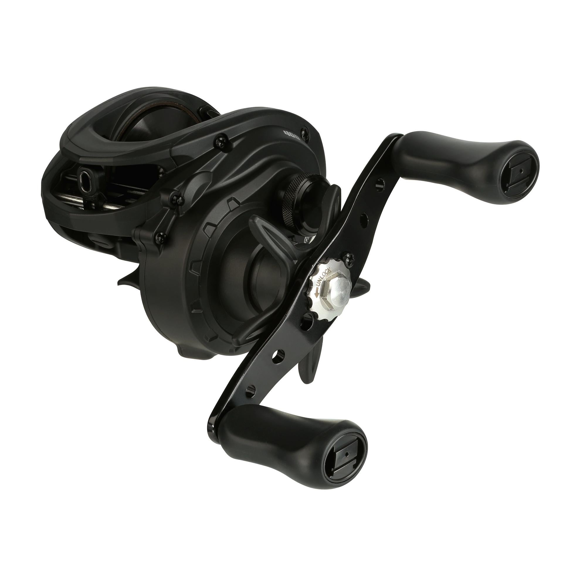 Abu Garcia® | Max™ 5 Low Profile Reel