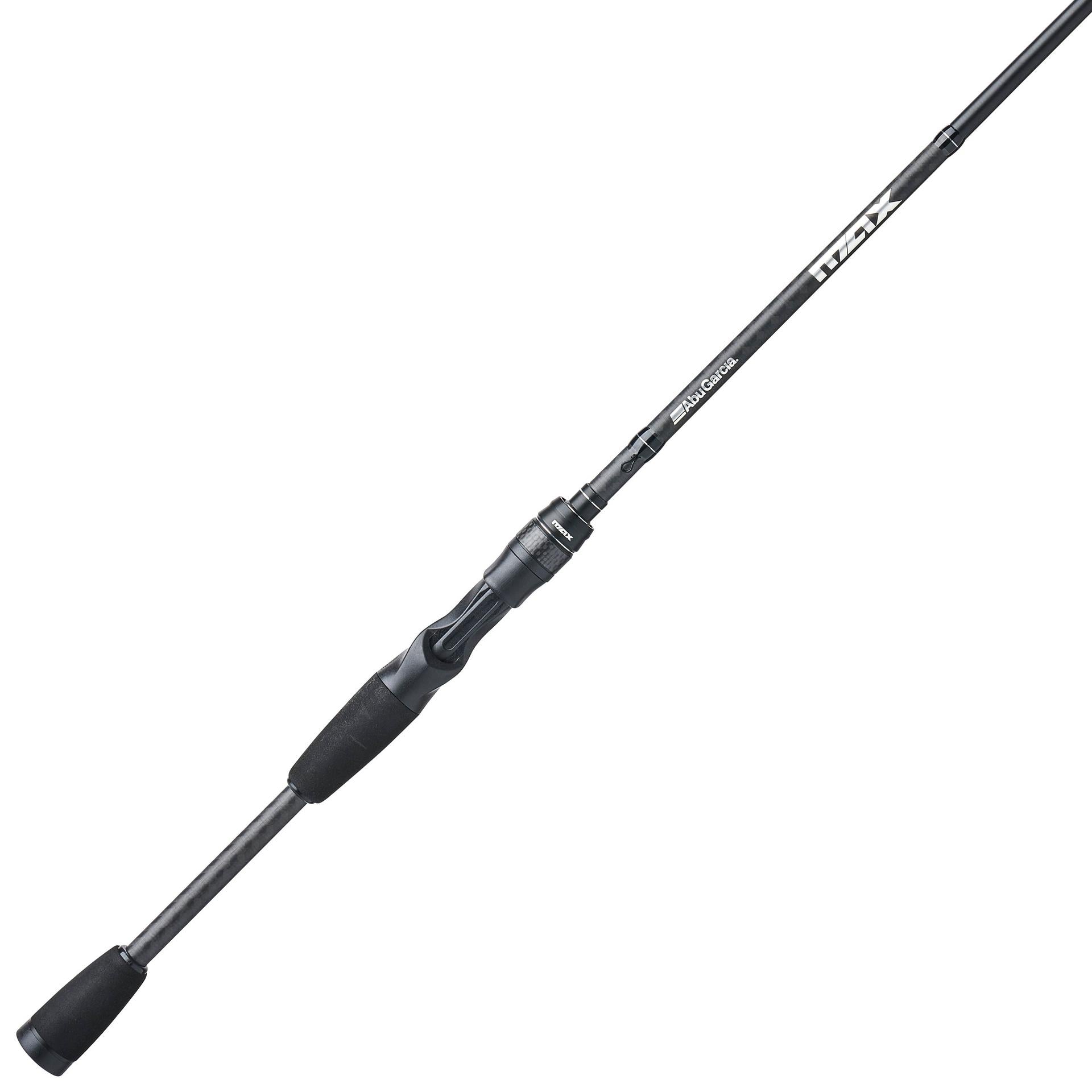 Max™ Casting Rod | Abu Garcia®