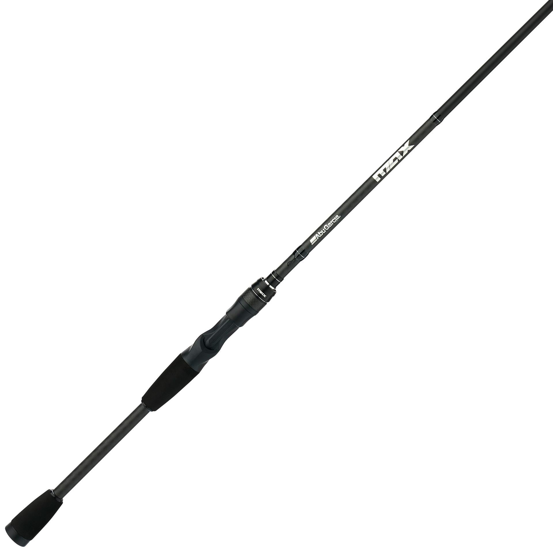 Max™ Casting Rod | Abu Garcia®