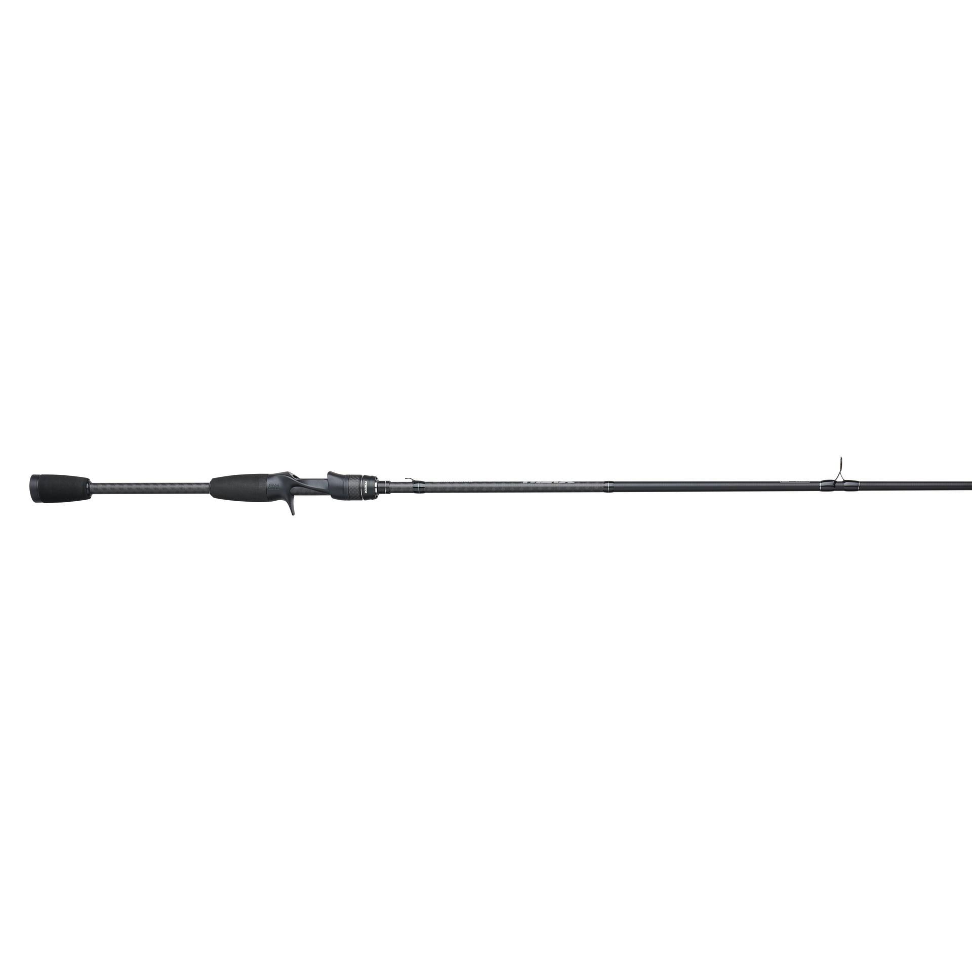 Max™ Winch Casting Rod | Abu Garcia®