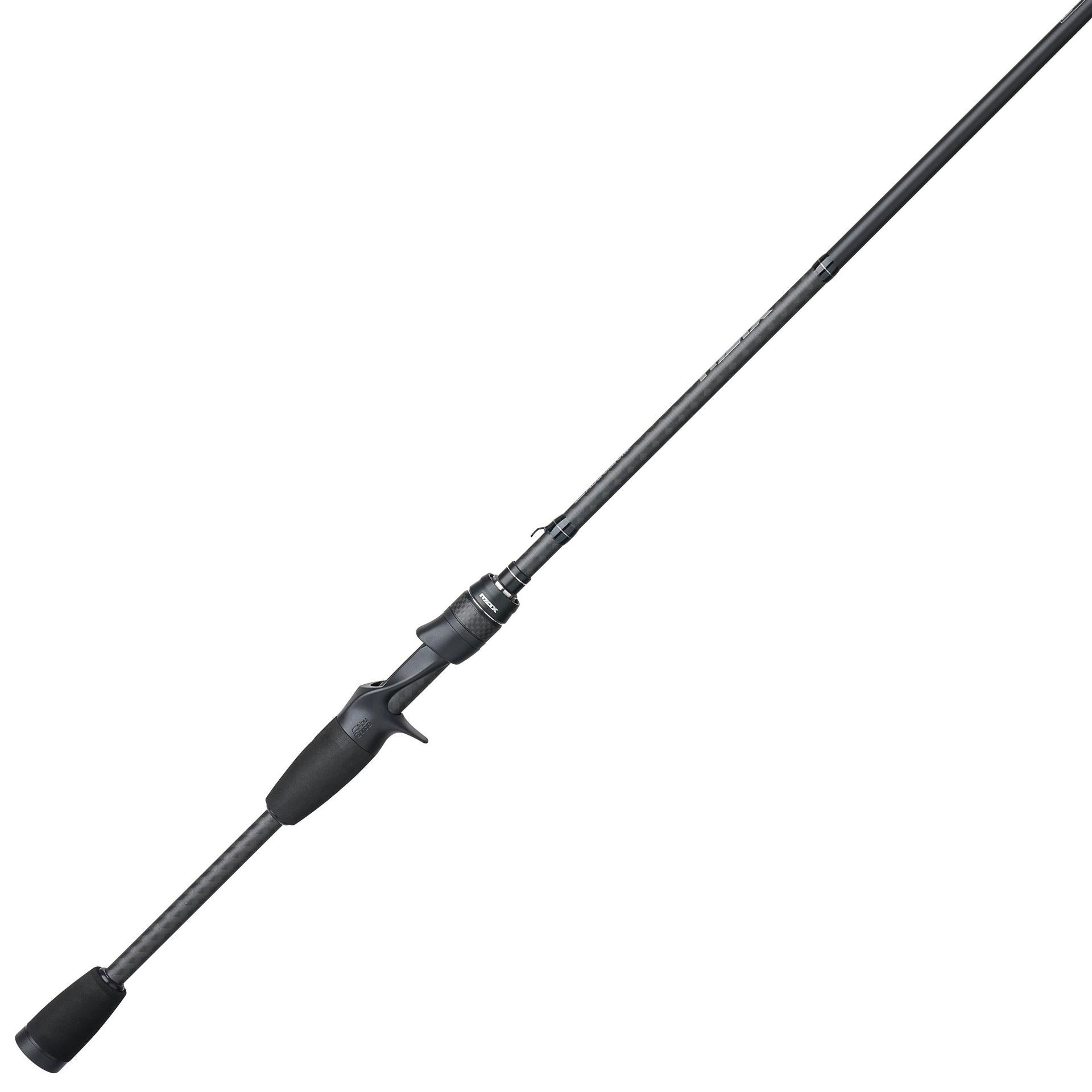 Max™ Winch Casting Rod | Abu Garcia®