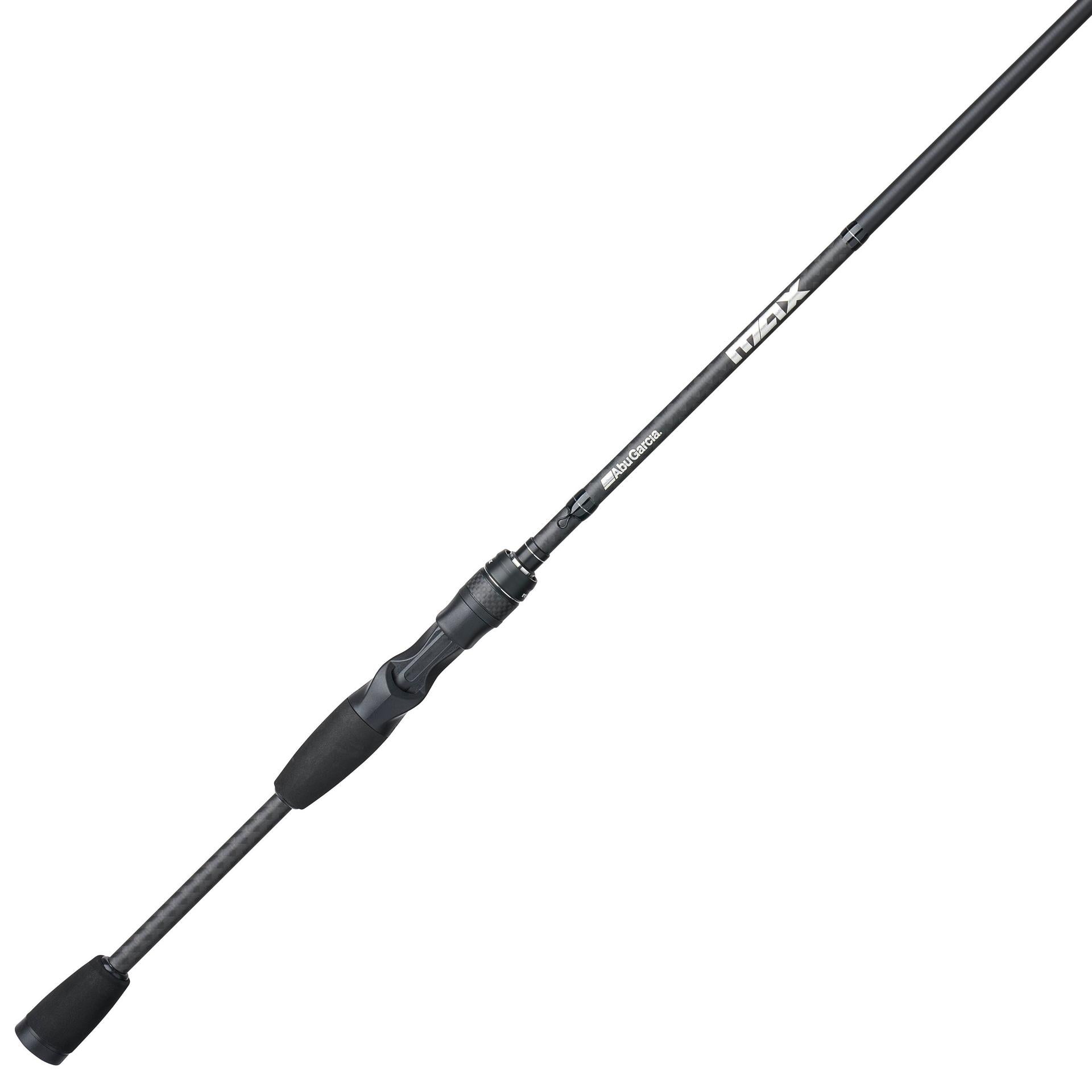 Max™ Winch Casting Rod | Abu Garcia®