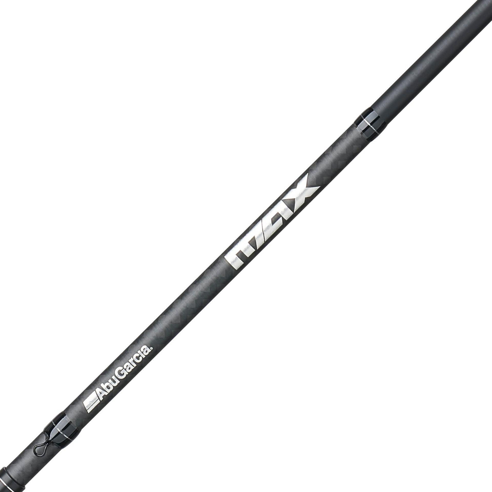 Max™ Winch Casting Rod | Abu Garcia®