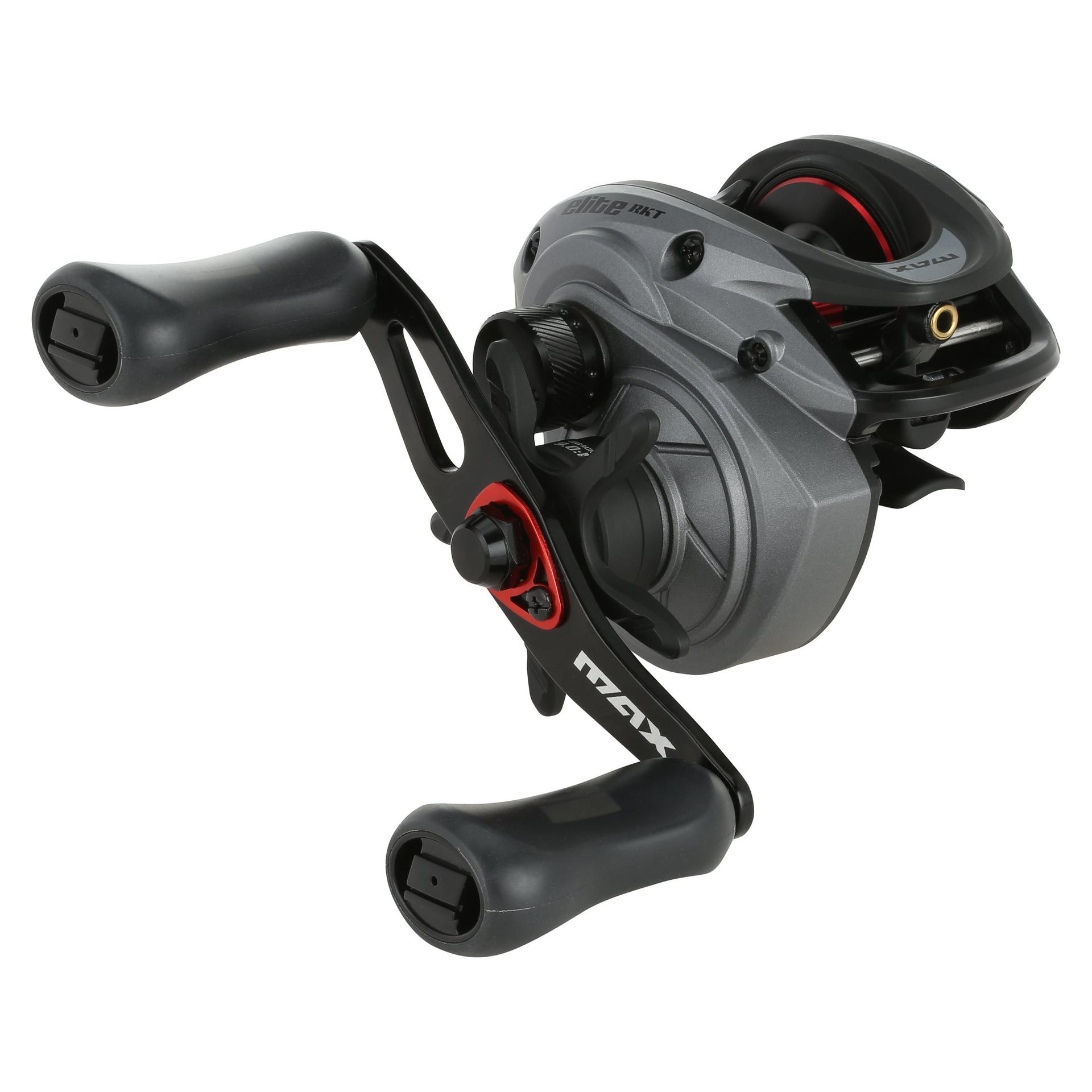 Abu Garcia® | Max™ Elite Low Profile Reel
