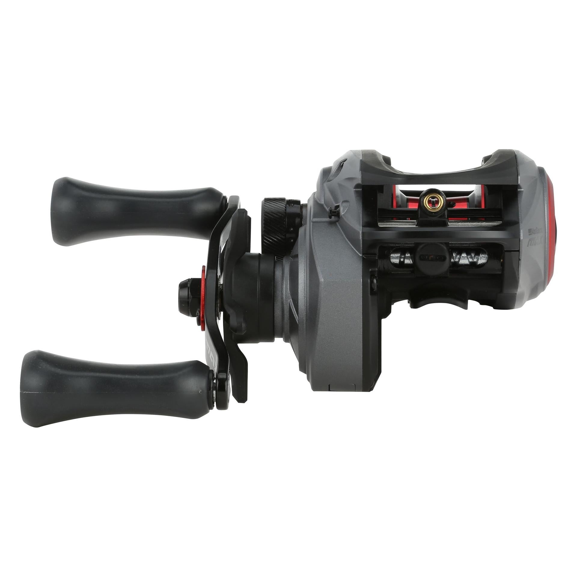 Abu Garcia® | Max™ Elite Low Profile Reel
