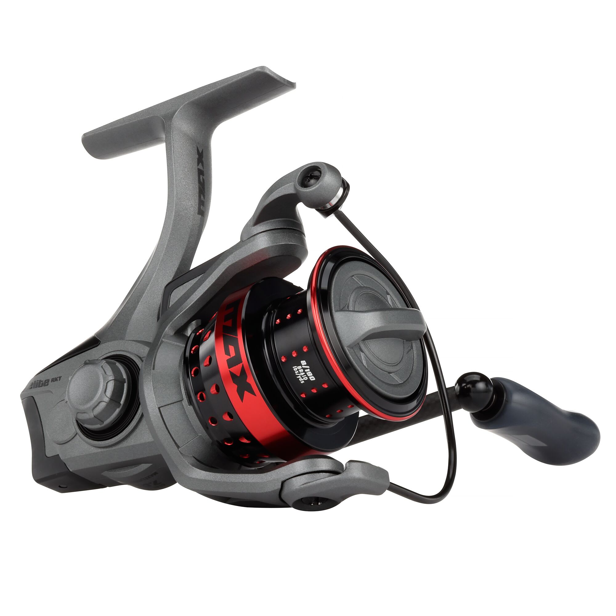 Abu Garcia Max™ Elite Spinning Reel