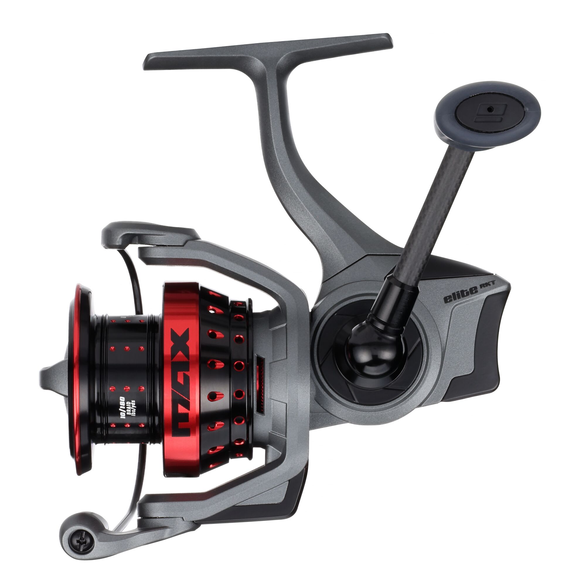 Abu Garcia Max™ Elite Spinning Reel