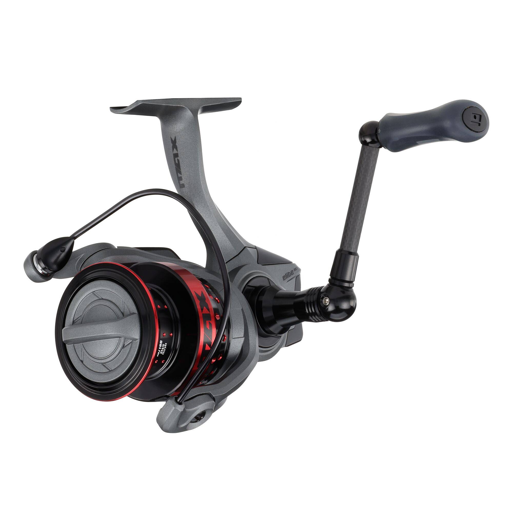 Abu Garcia Max™ Elite Spinning Reel