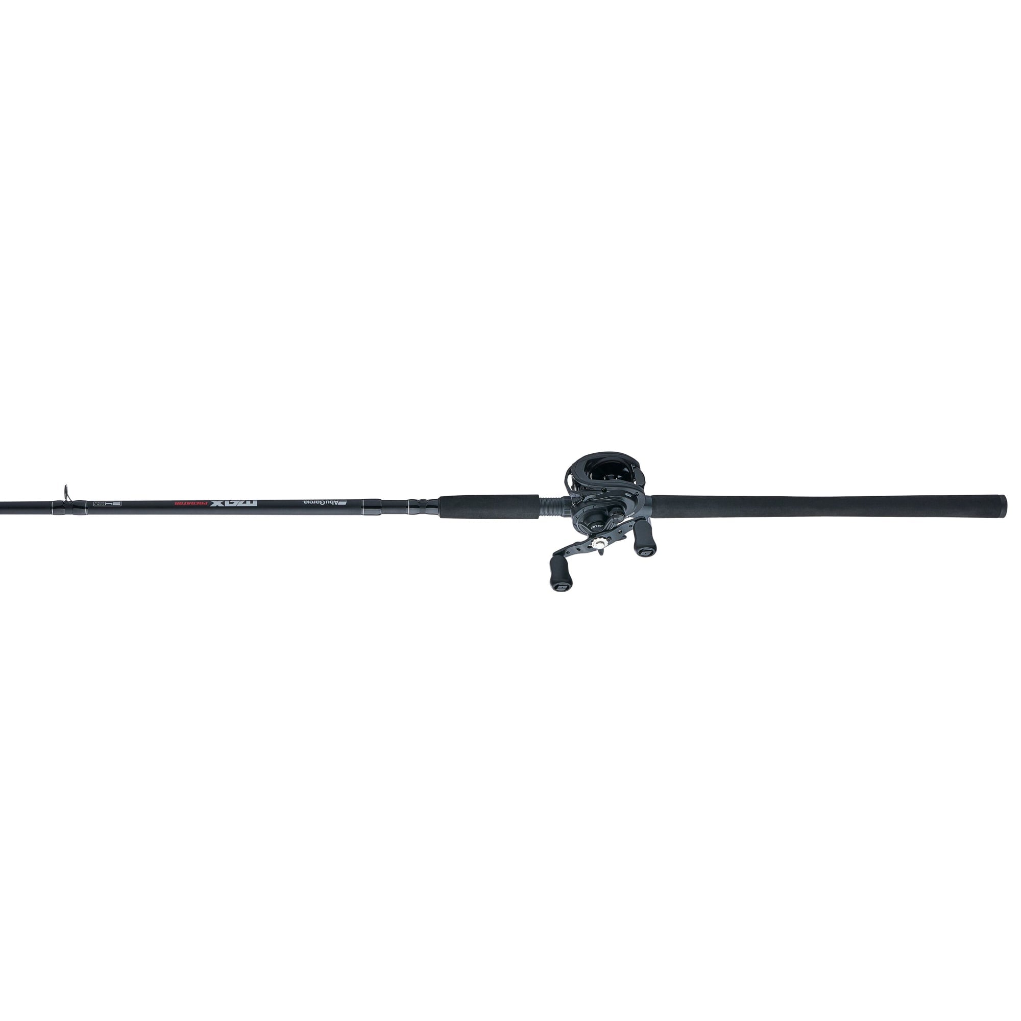 Abu Garcia Max™ Predator Baitcast Combo