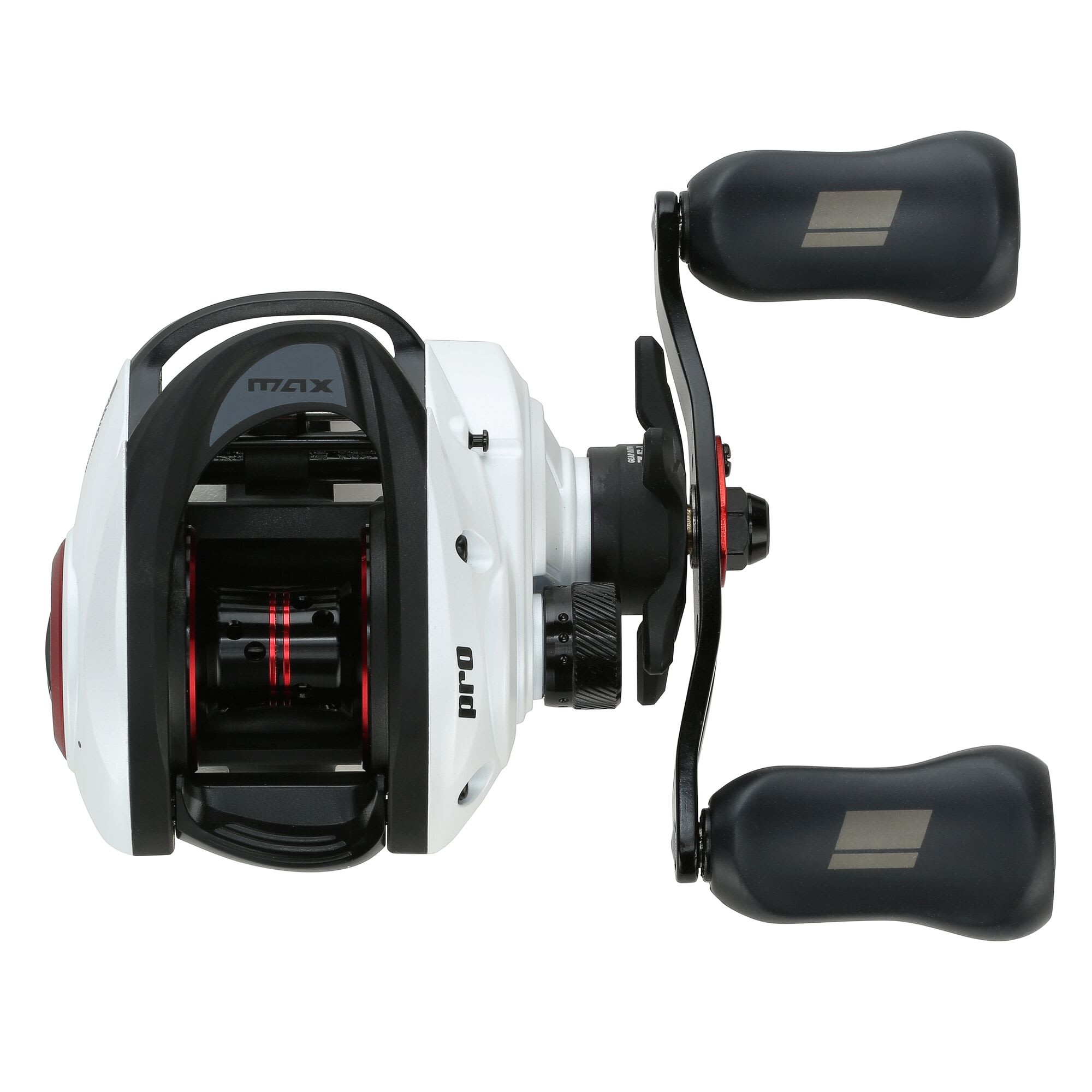 Abu Garcia Max™ Pro Low Profile Reel