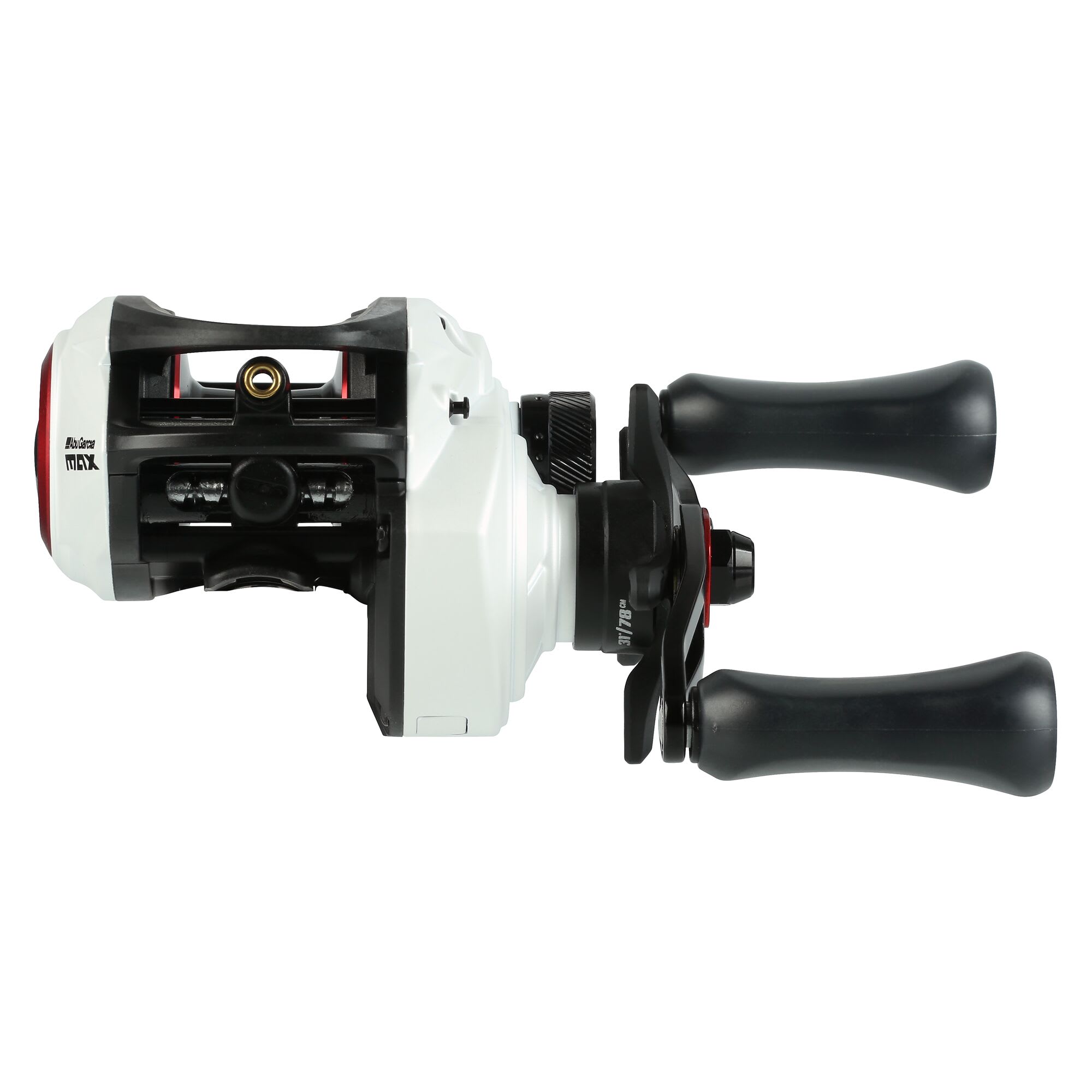 Abu Garcia Max™ Pro Low Profile Reel