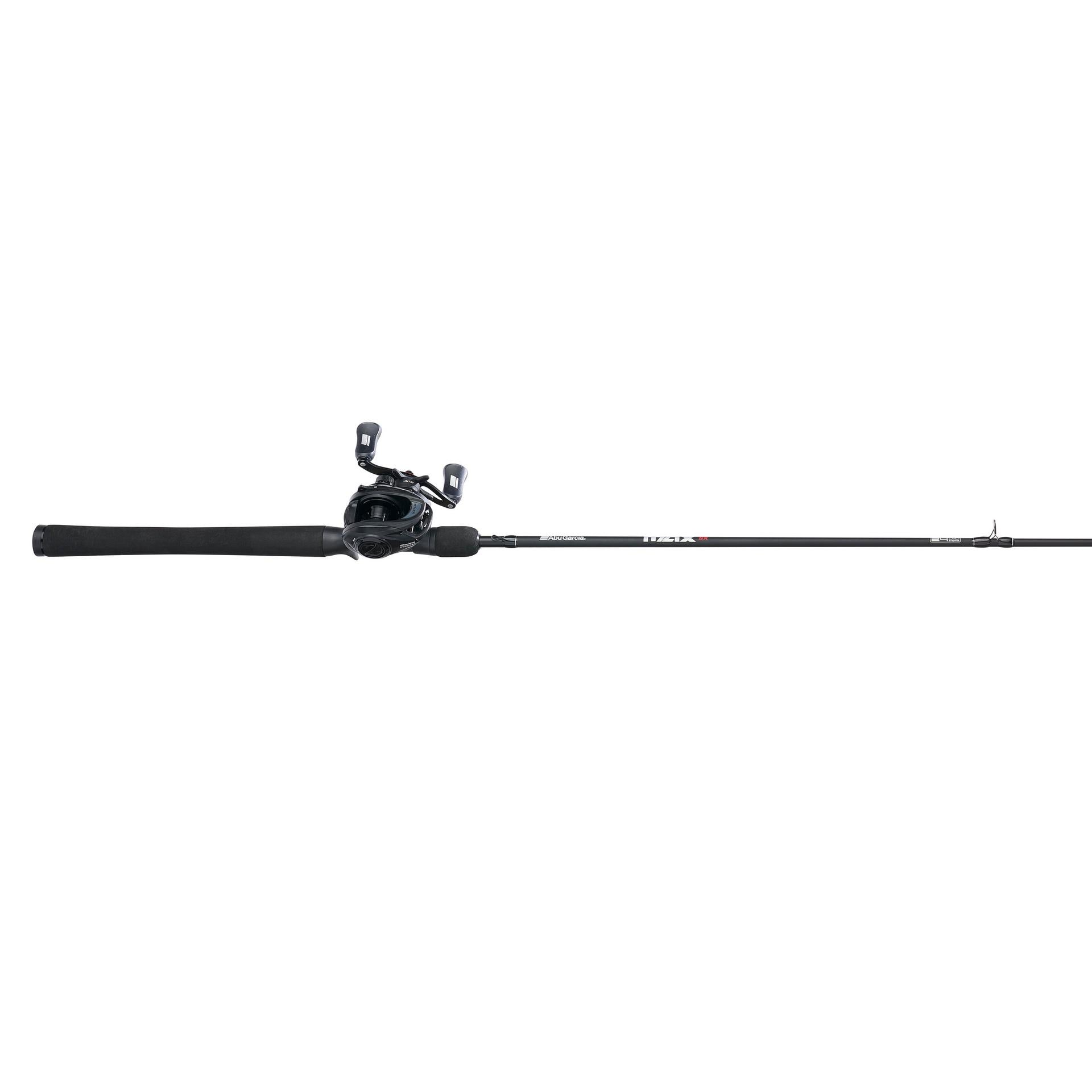 Abu Garcia® | Max™ SX Baitcast Combo