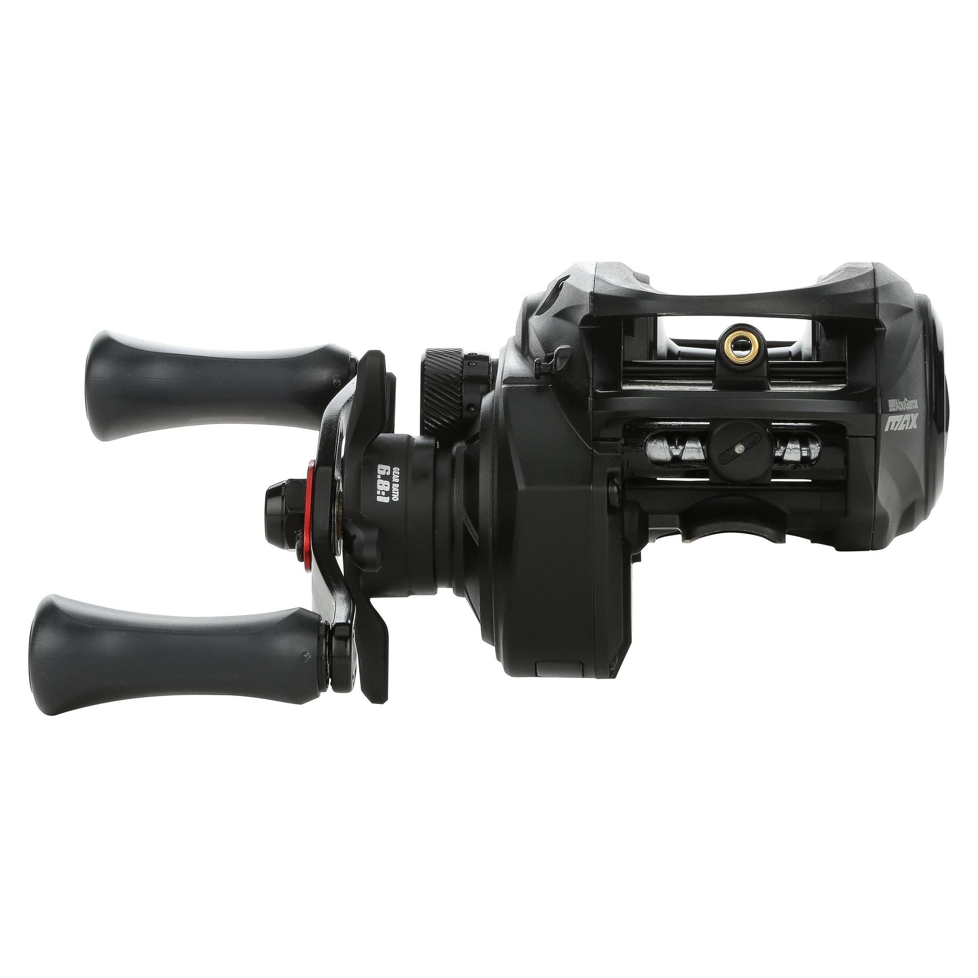 Abu Garcia® | Max™ SX Low Profile Reel