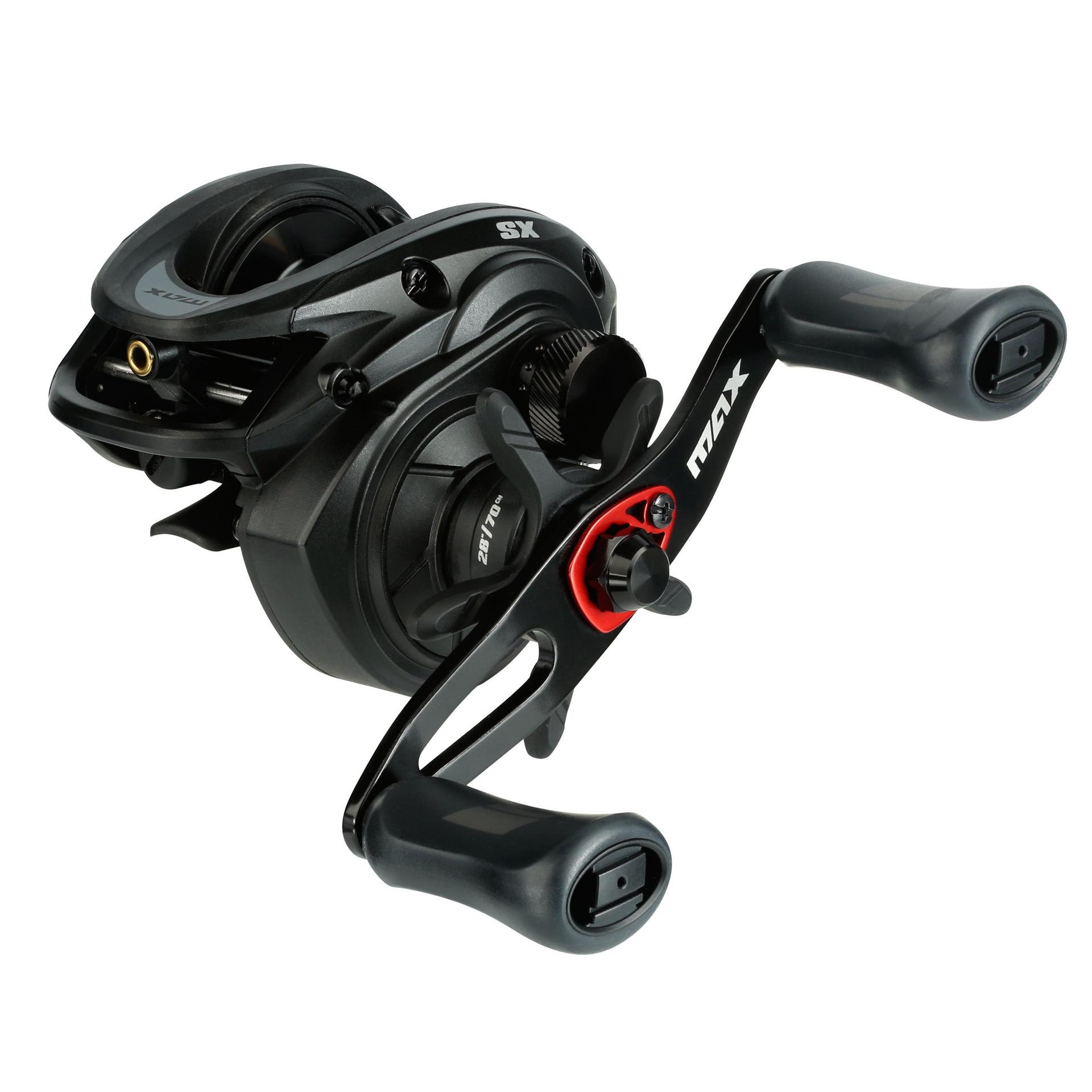 Abu Garcia® | Max™ SX Low Profile Reel