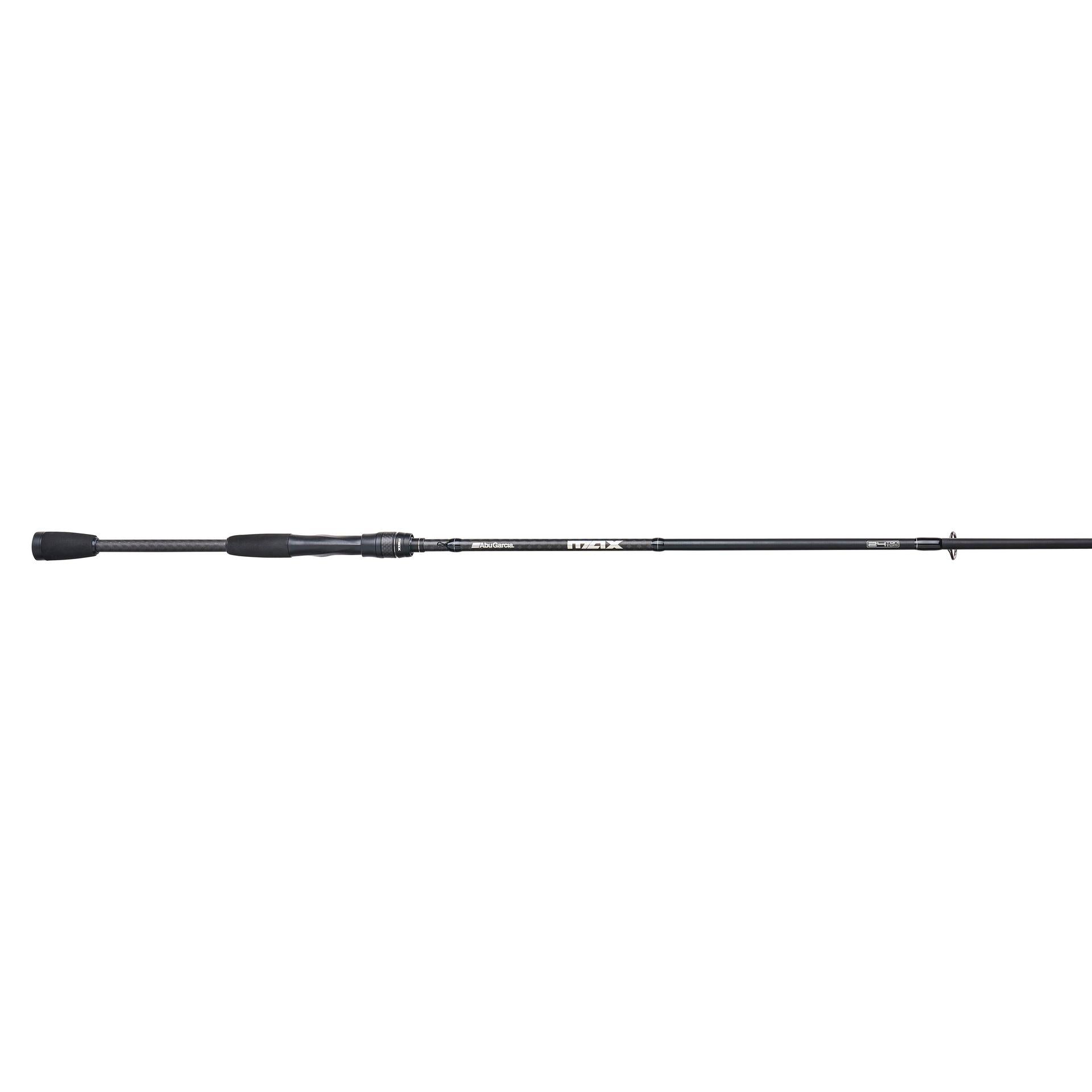 Max™ Spinning Rod | Abu Garcia®