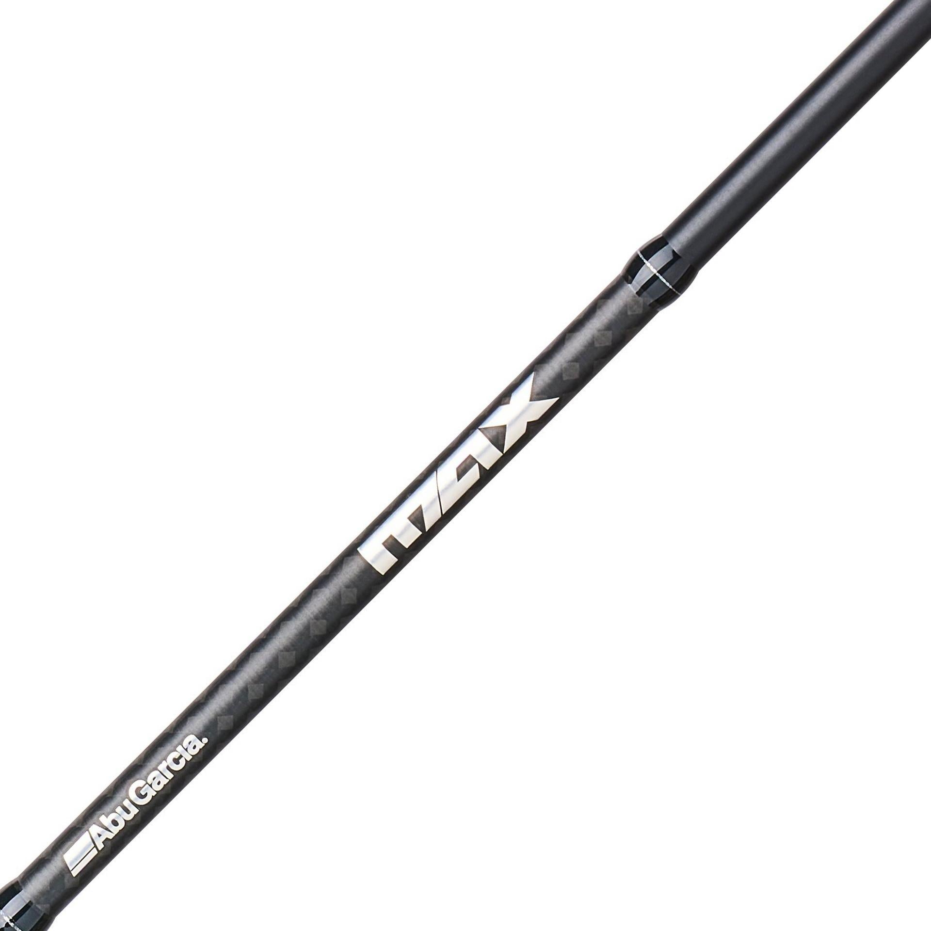 Max™ Spinning Rod | Abu Garcia®