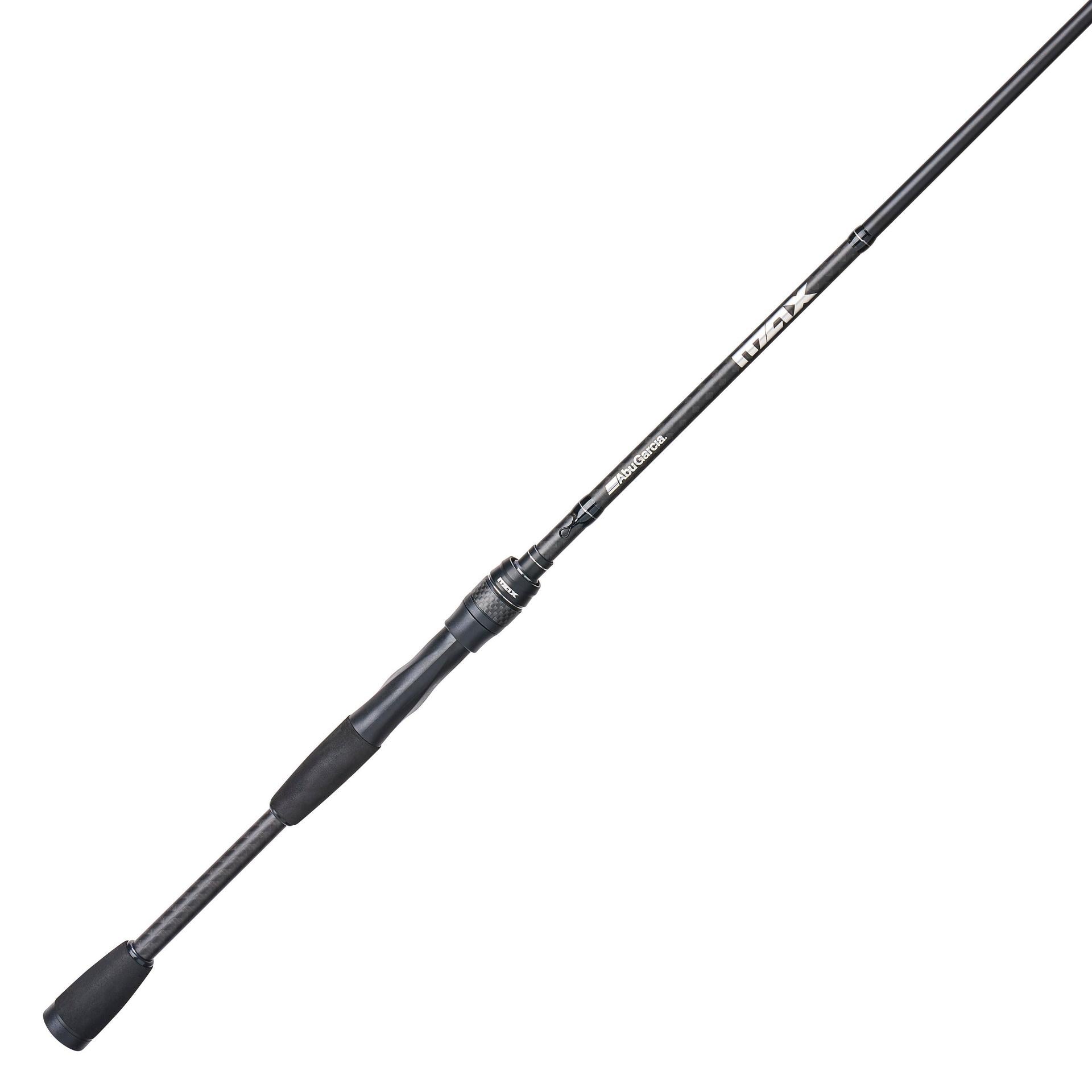 Max™ Spinning Rod | Abu Garcia®