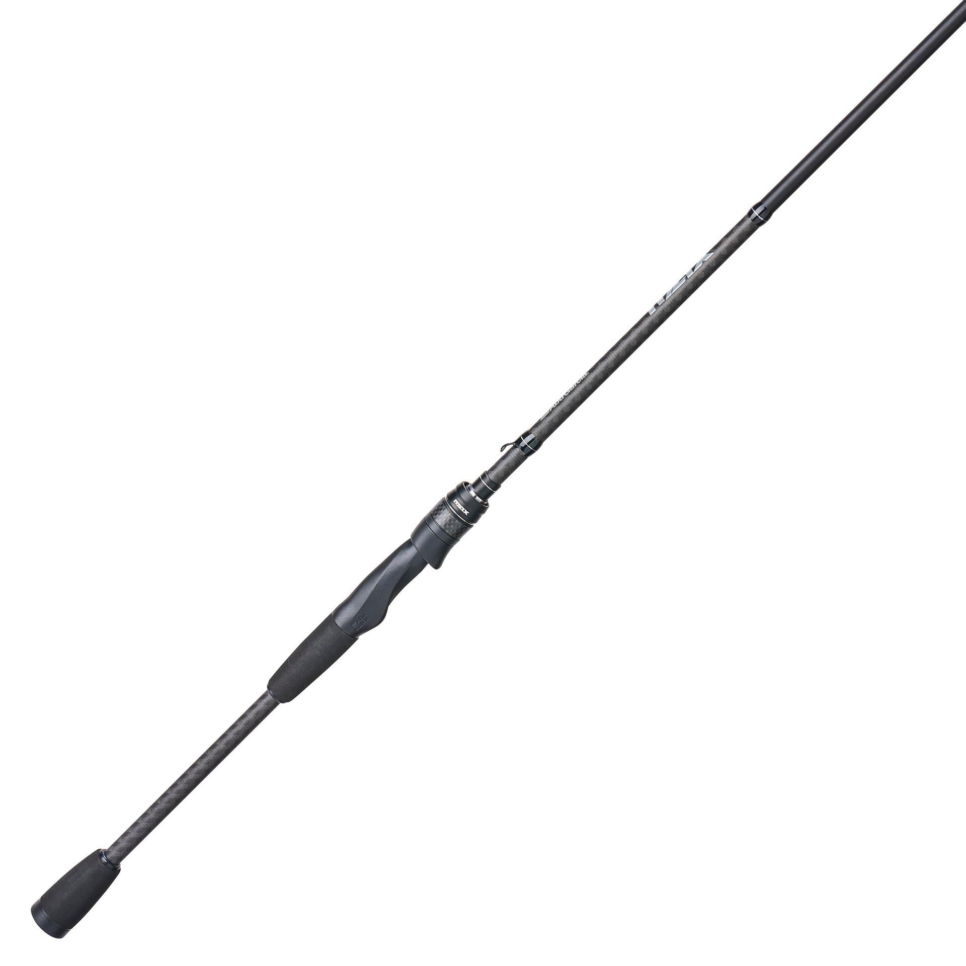 Max™ Spinning Rod | Abu Garcia®