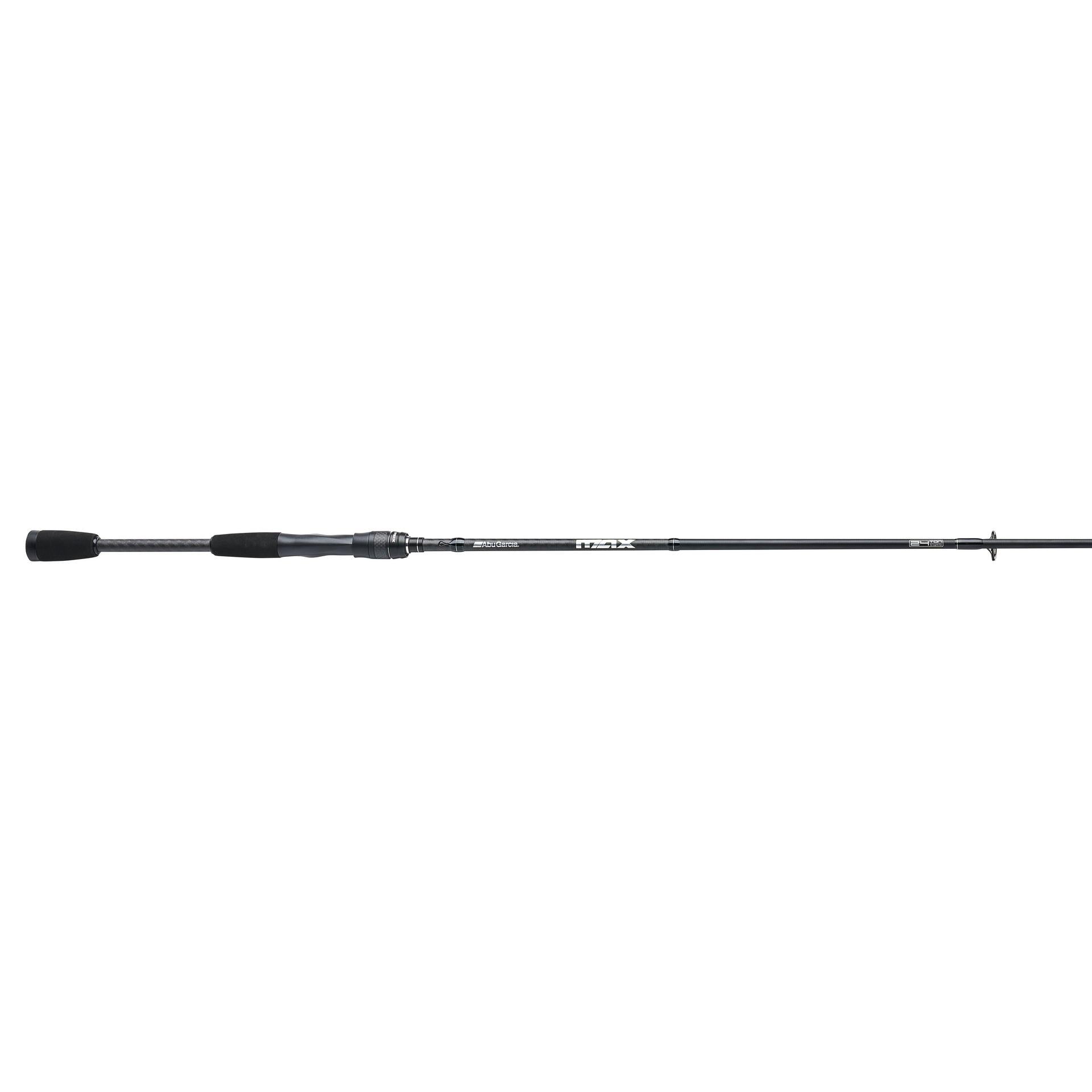 Max™ Spinning Rod | Abu Garcia®