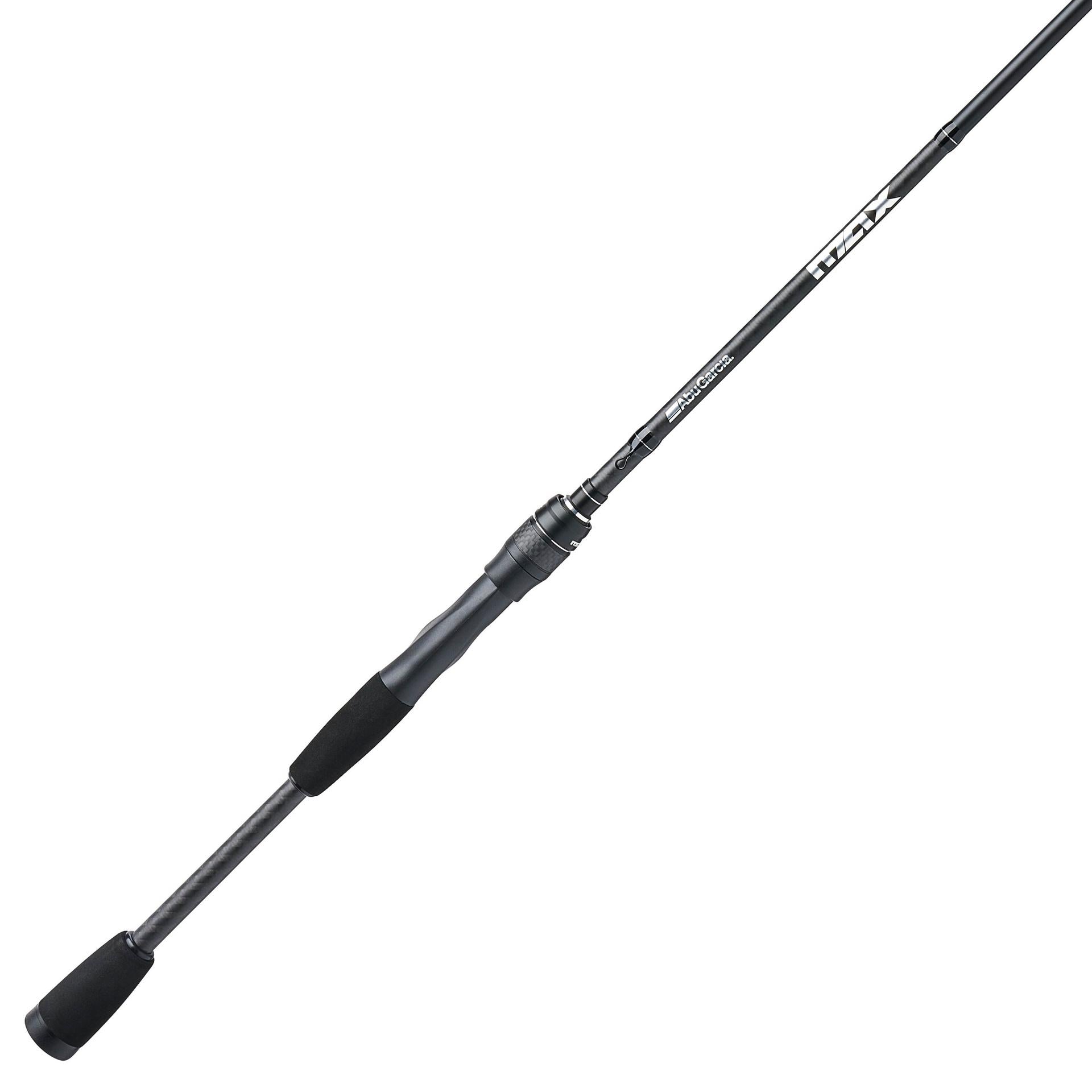 Max™ Spinning Rod | Abu Garcia®