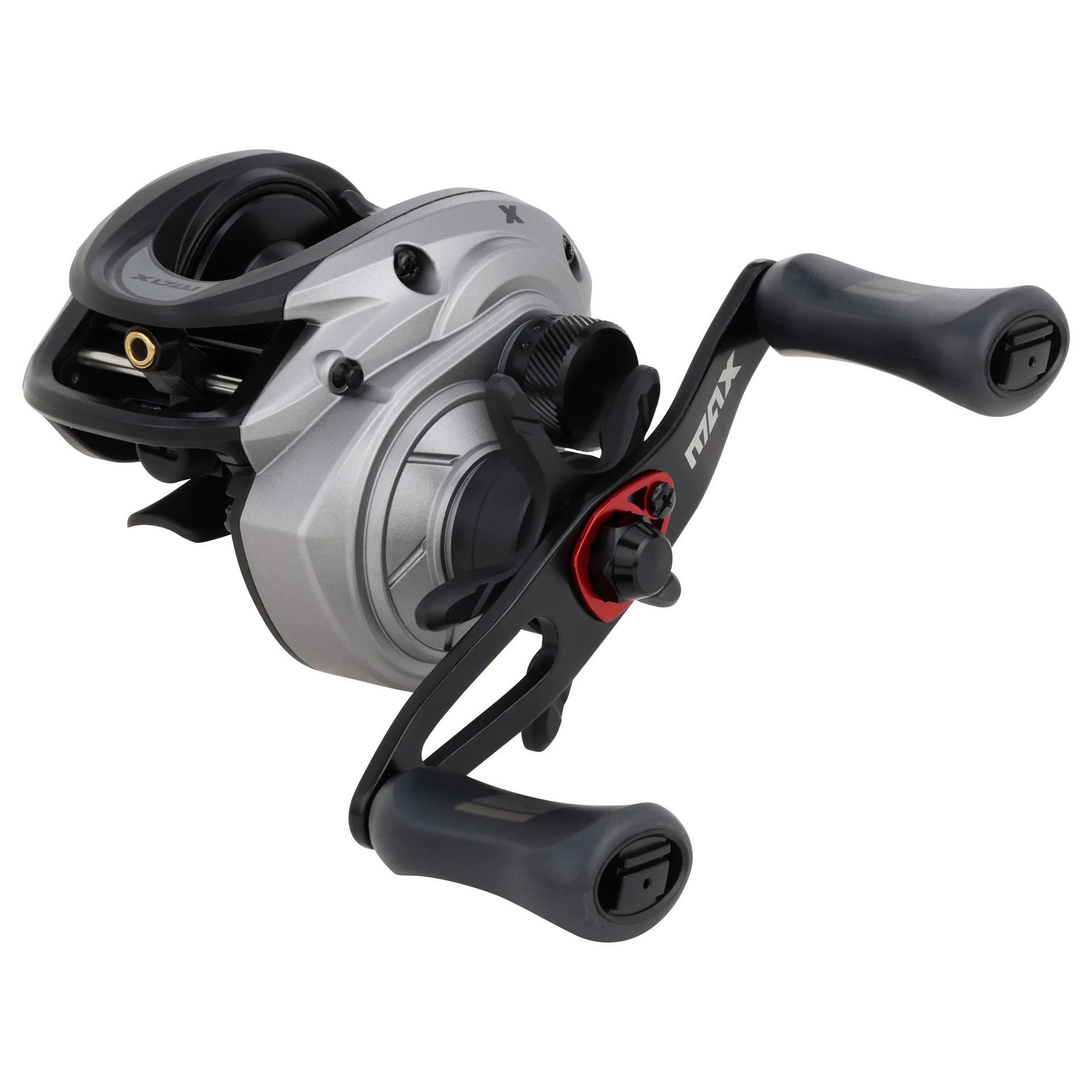 Abu Garcia® | Max™ X Low Profile Reel