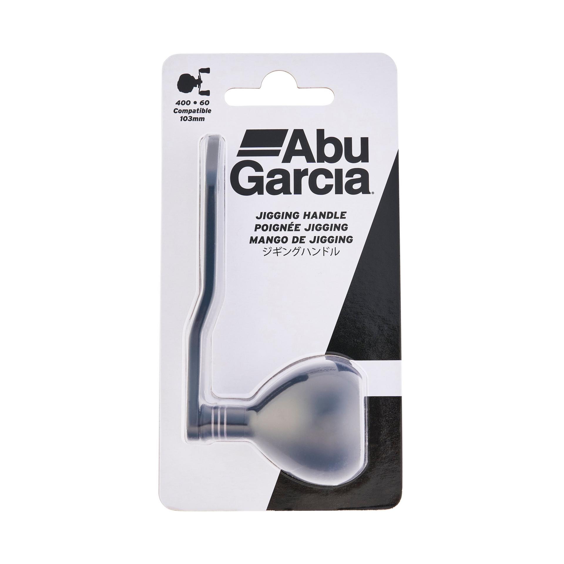 Abu Garcia® | Power Jigging Handle Accessory