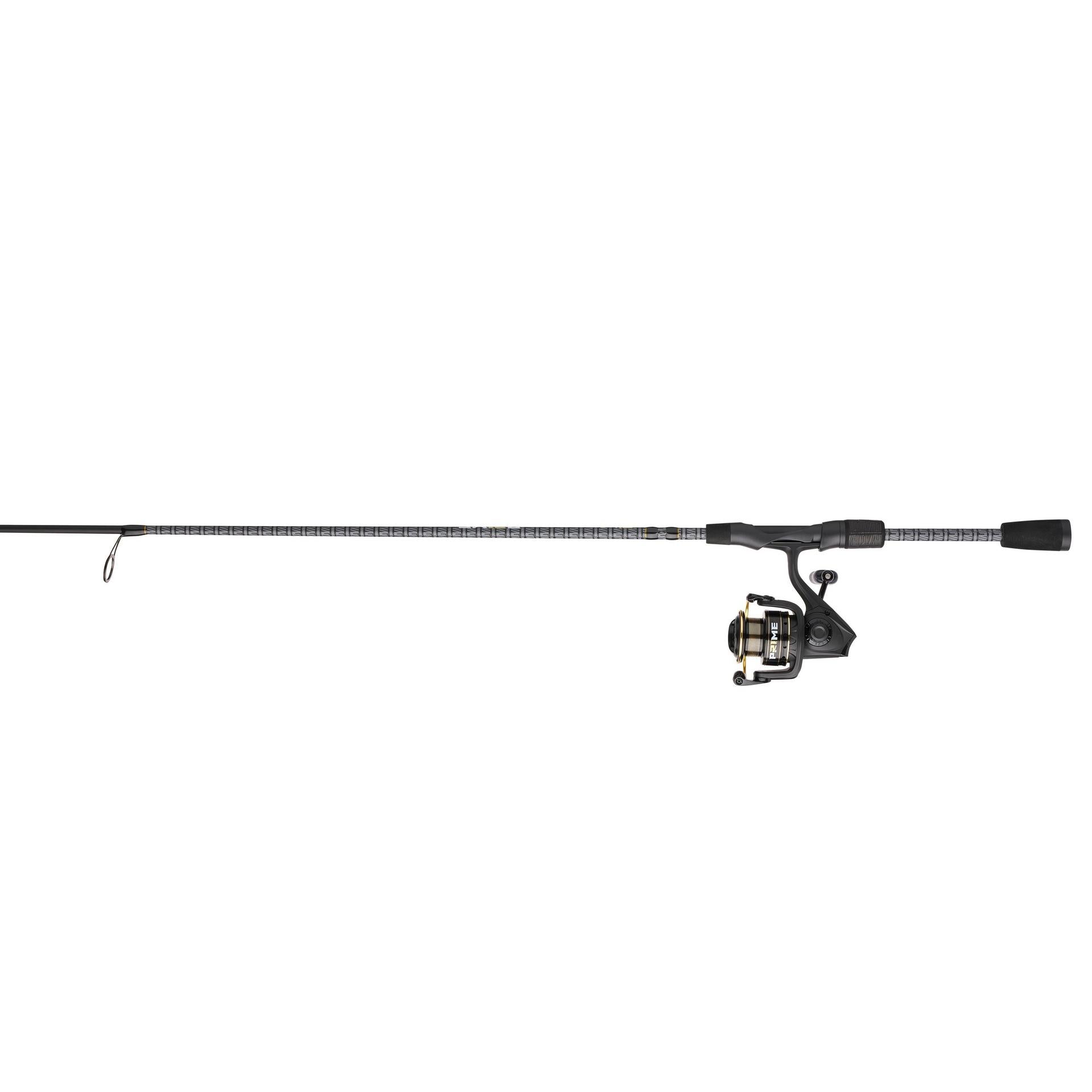 PRIME21 Spinning Combo | Abu Garcia®