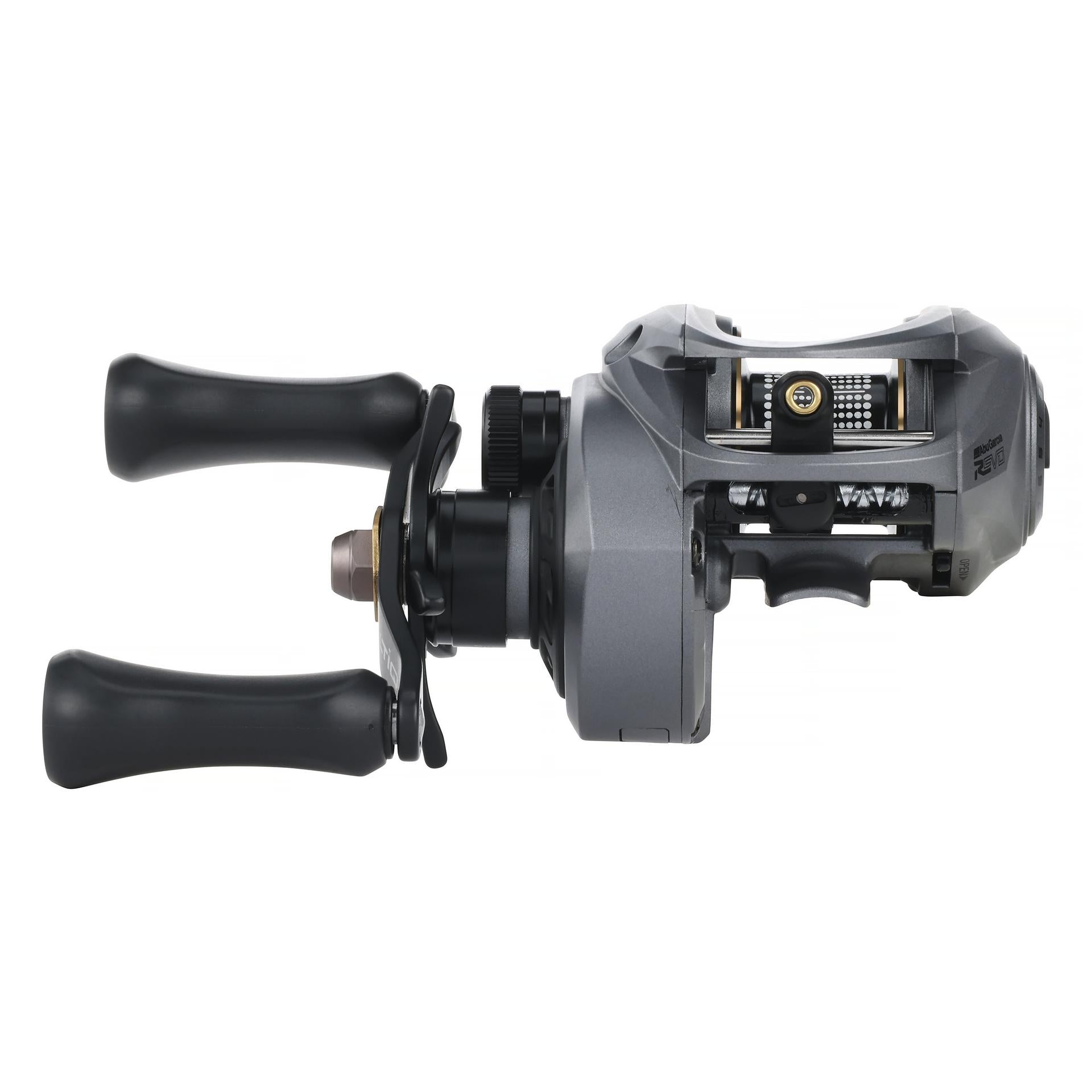 Revo® SX VoltiQ™ Low Profile Reel  | Abu Garcia®
