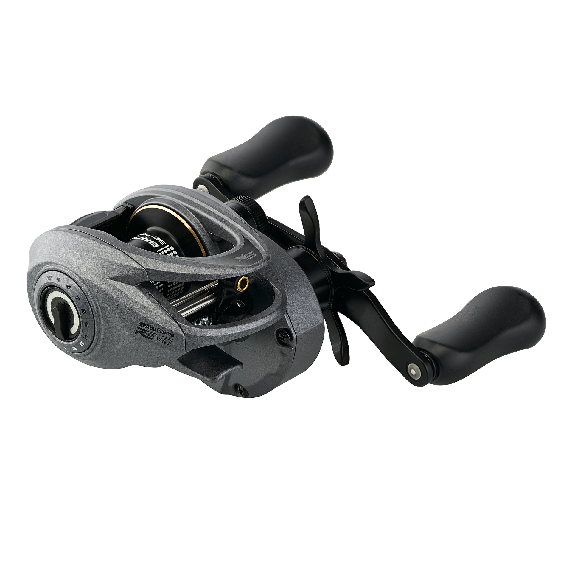 Revo® SX VoltiQ™ Low Profile Reel  | Abu Garcia®
