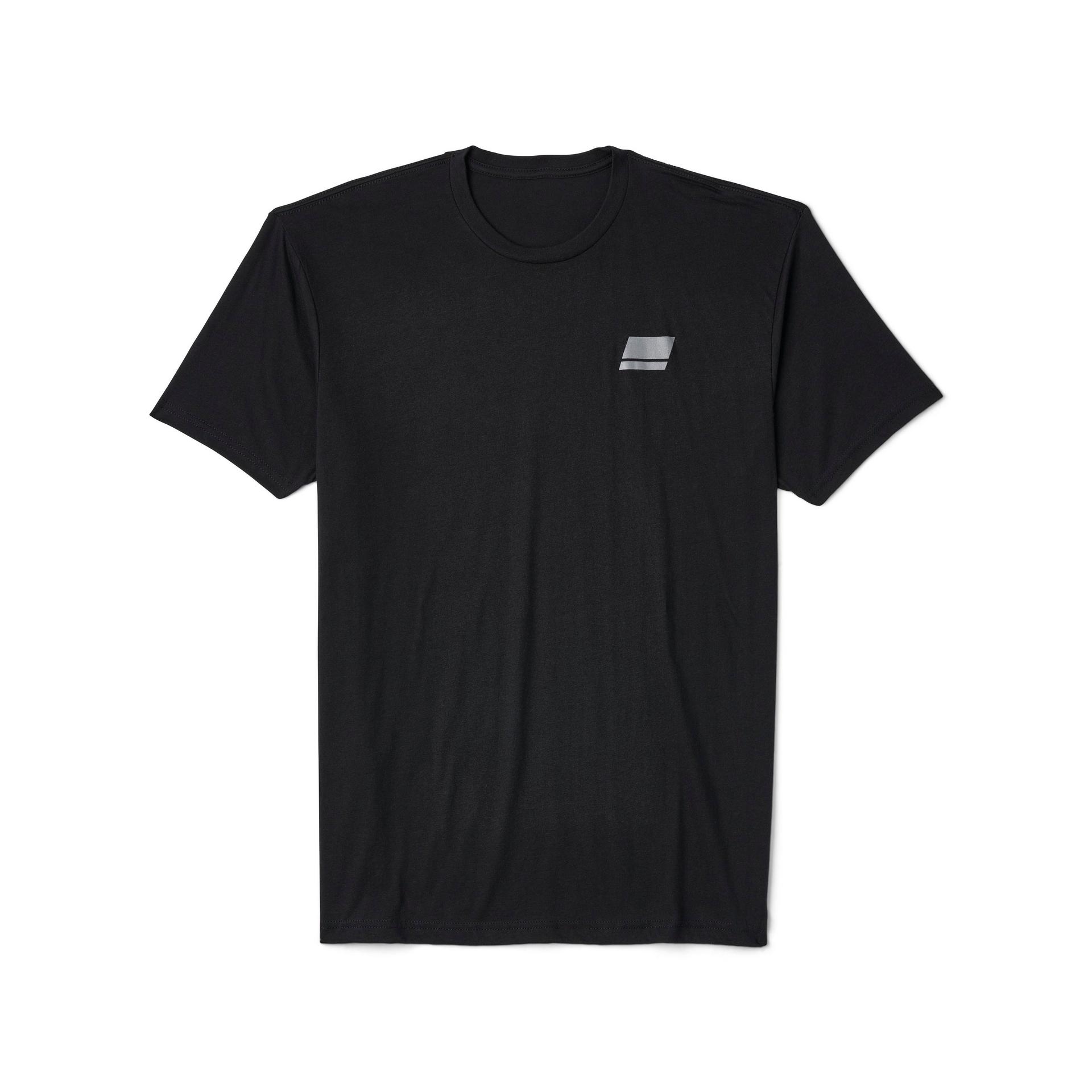 Abu Garcia® | Stacked Logo Tee