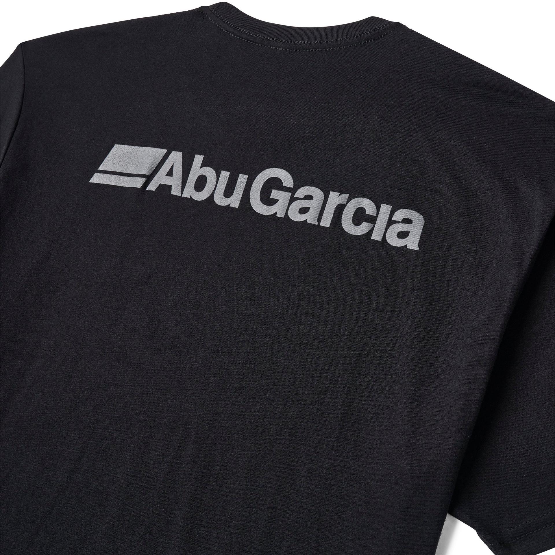 Abu Garcia® | Stacked Logo Tee