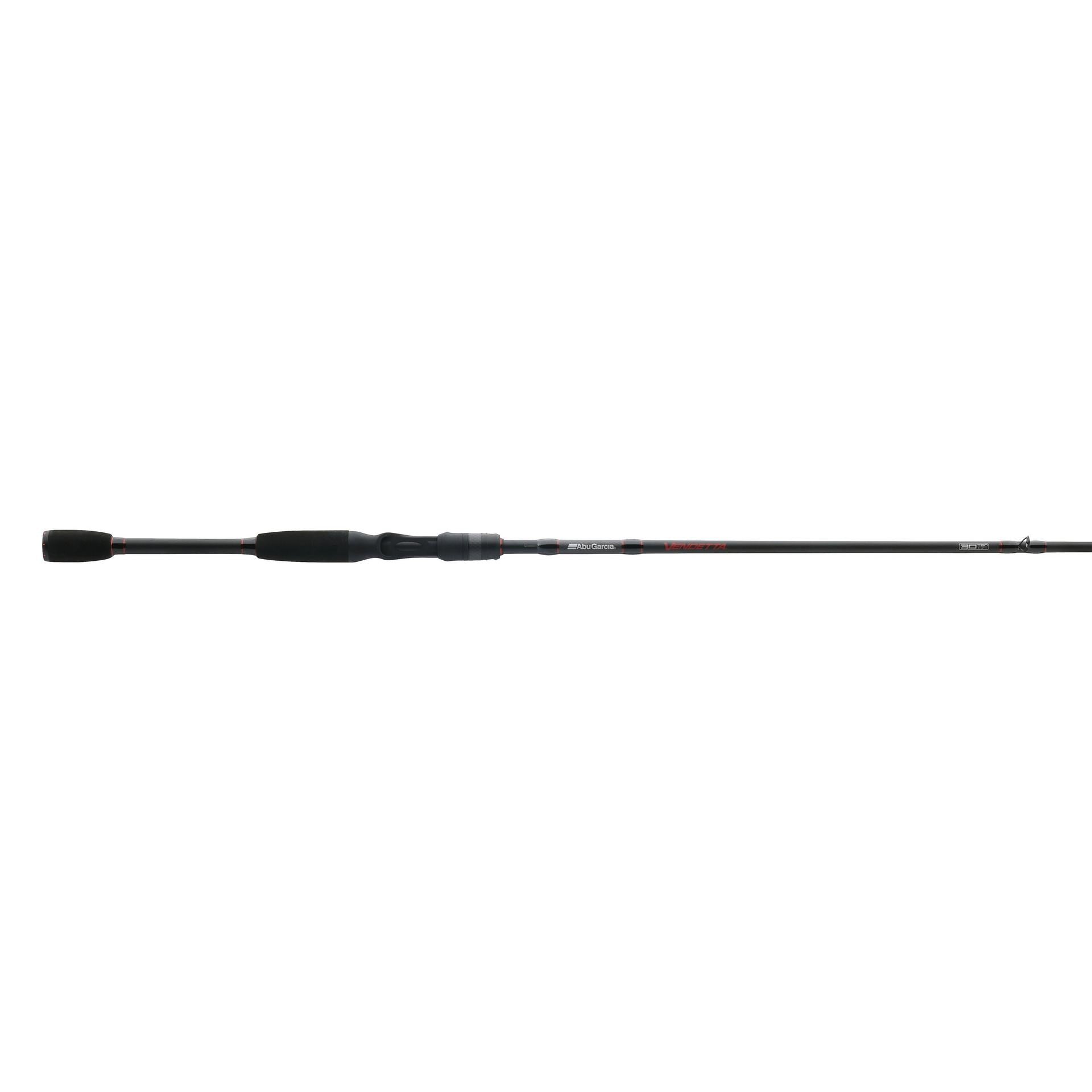 Abu Garcia® | Vendetta® Casting Rod