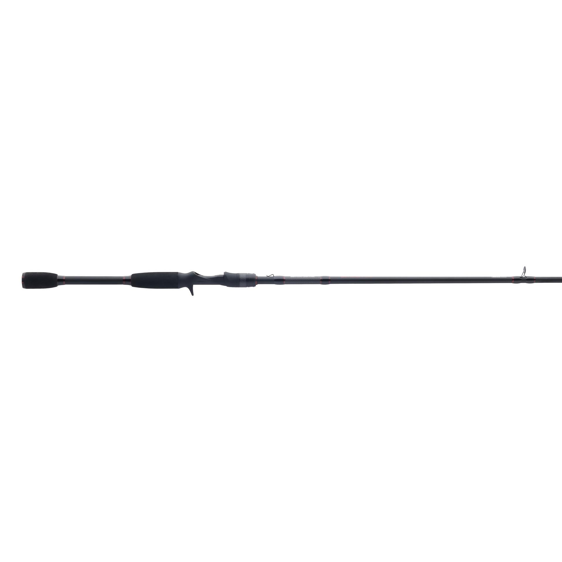 Abu Garcia® | Vendetta® Casting Rod