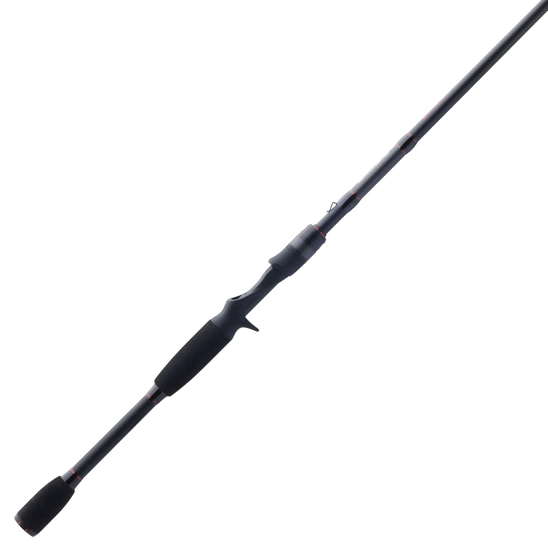 Abu Garcia® | Vendetta® Casting Rod