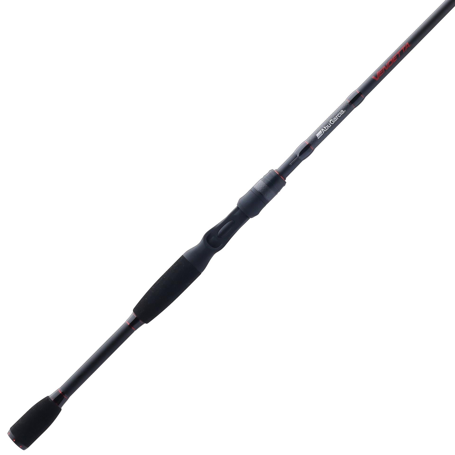Abu Garcia® | Vendetta® Casting Rod