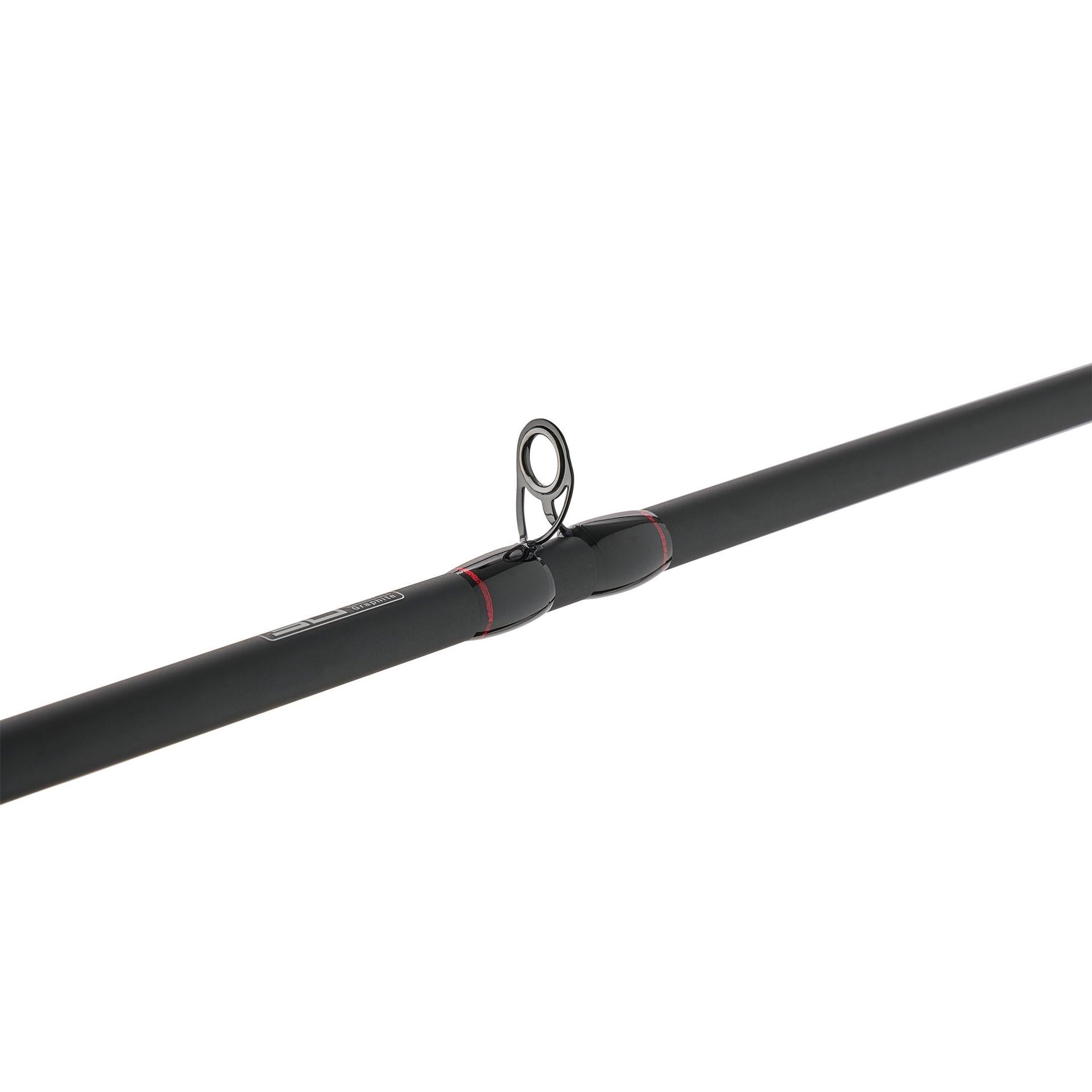 Abu Garcia® | Vendetta® Casting Rod