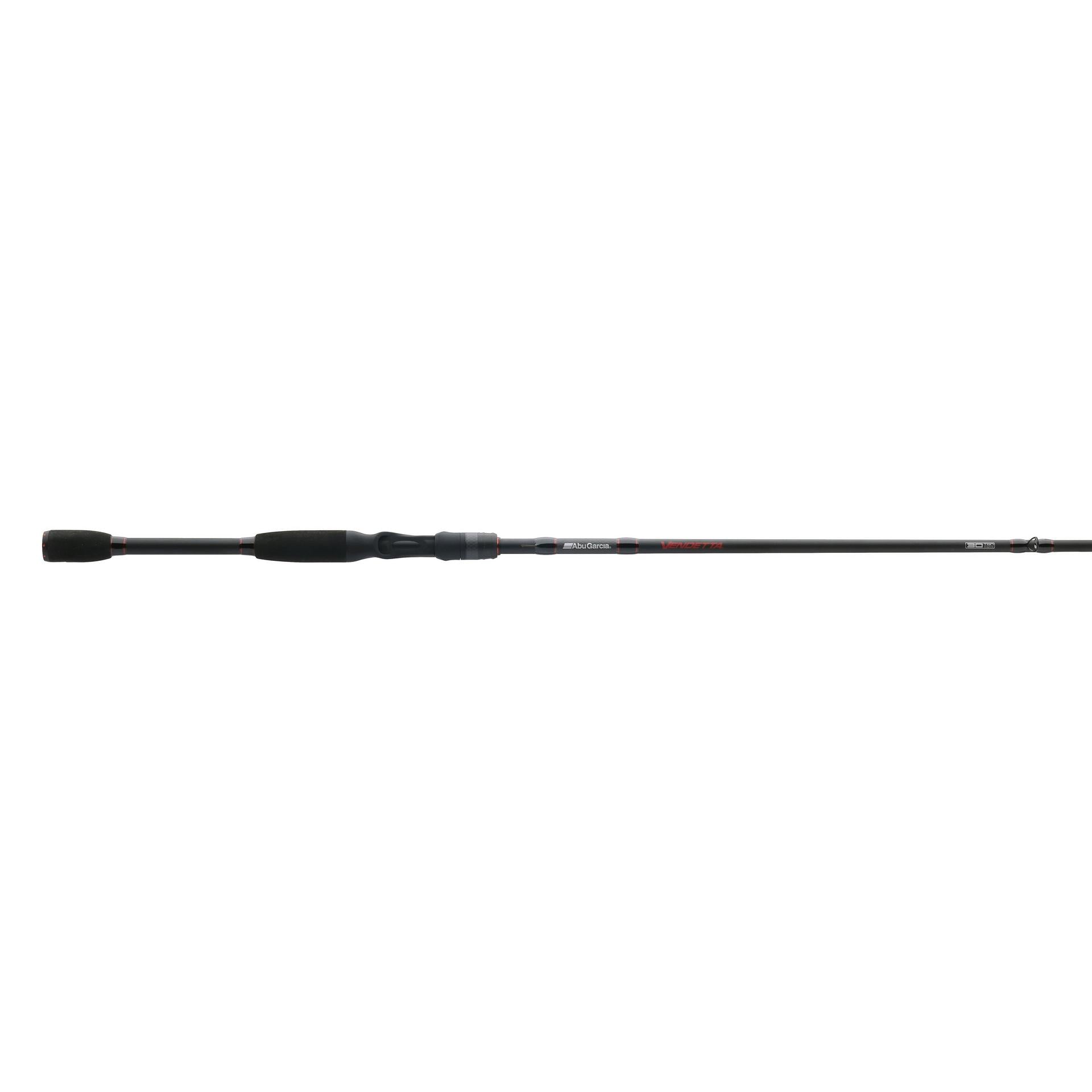 Abu Garcia® | Vendetta® Casting Rod