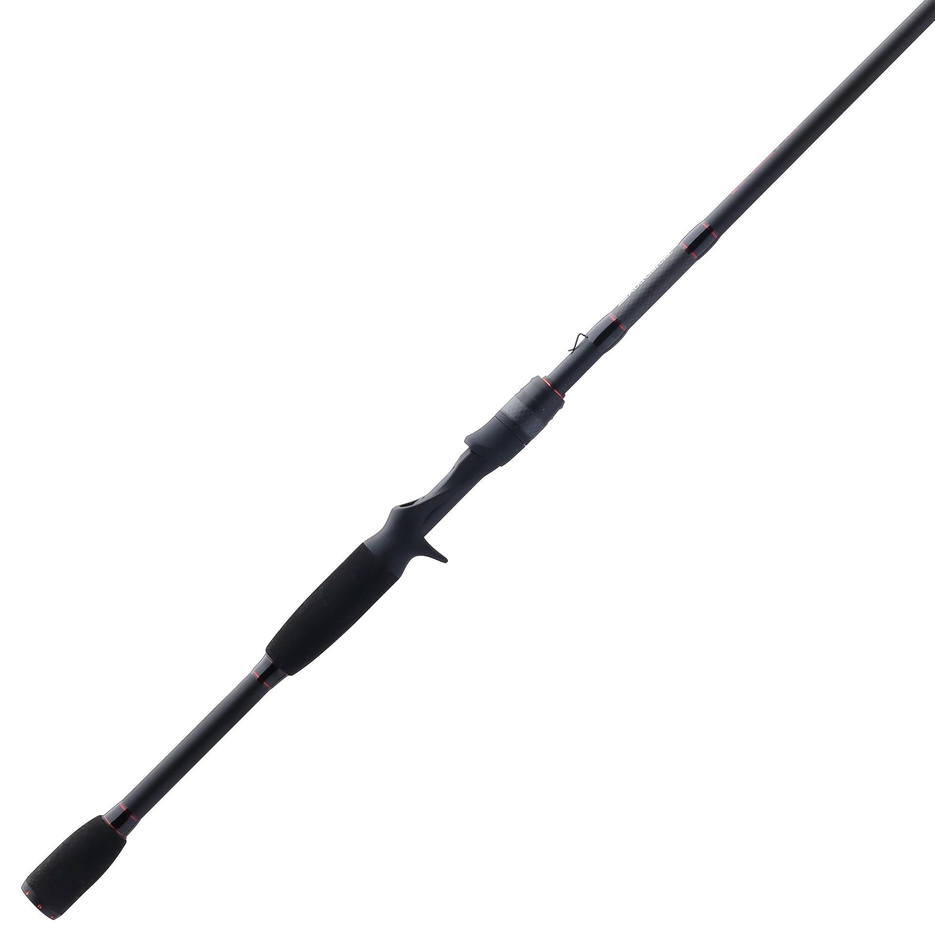 Abu Garcia® | Vendetta® Casting Rod