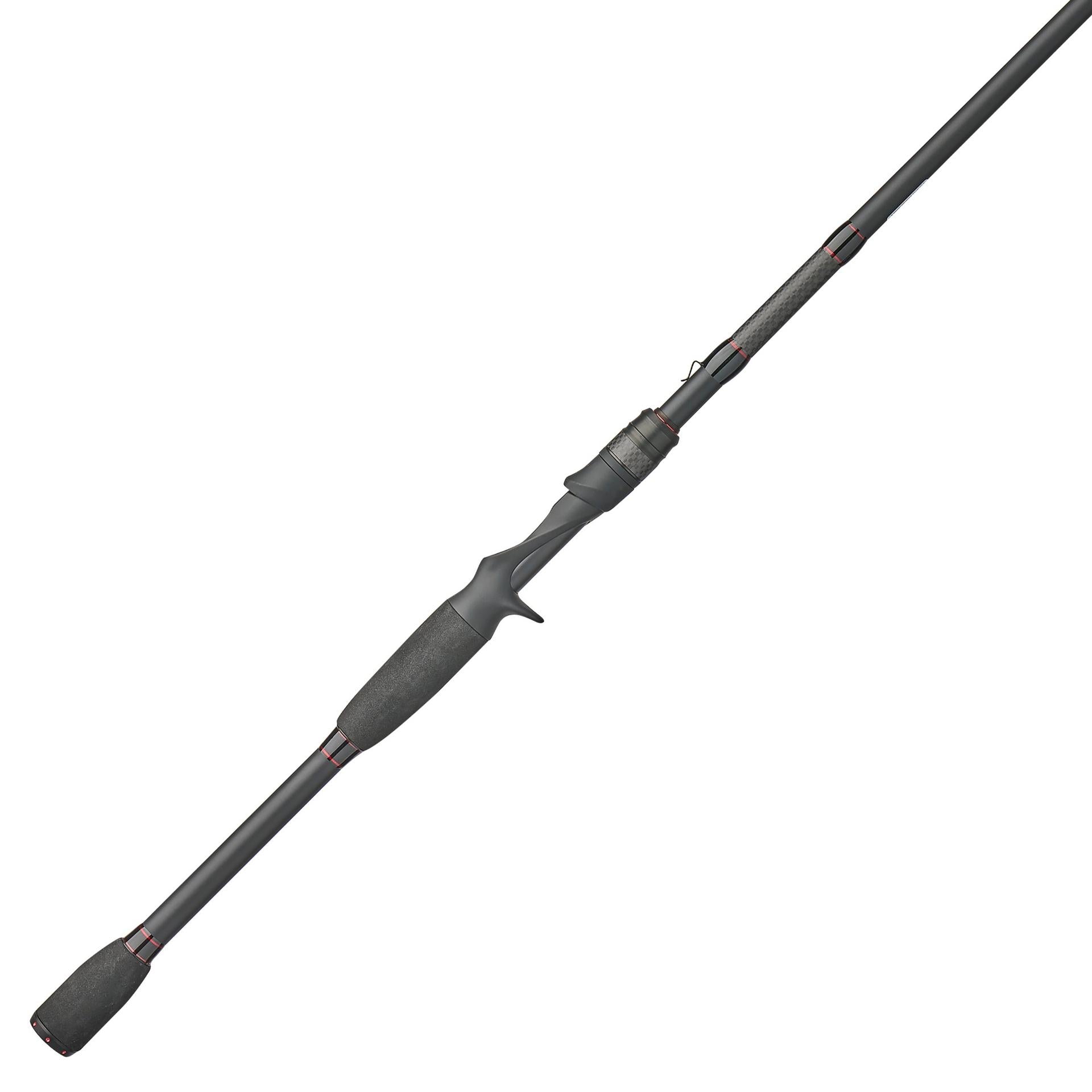 Abu Garcia® | Vendetta® Casting Rod